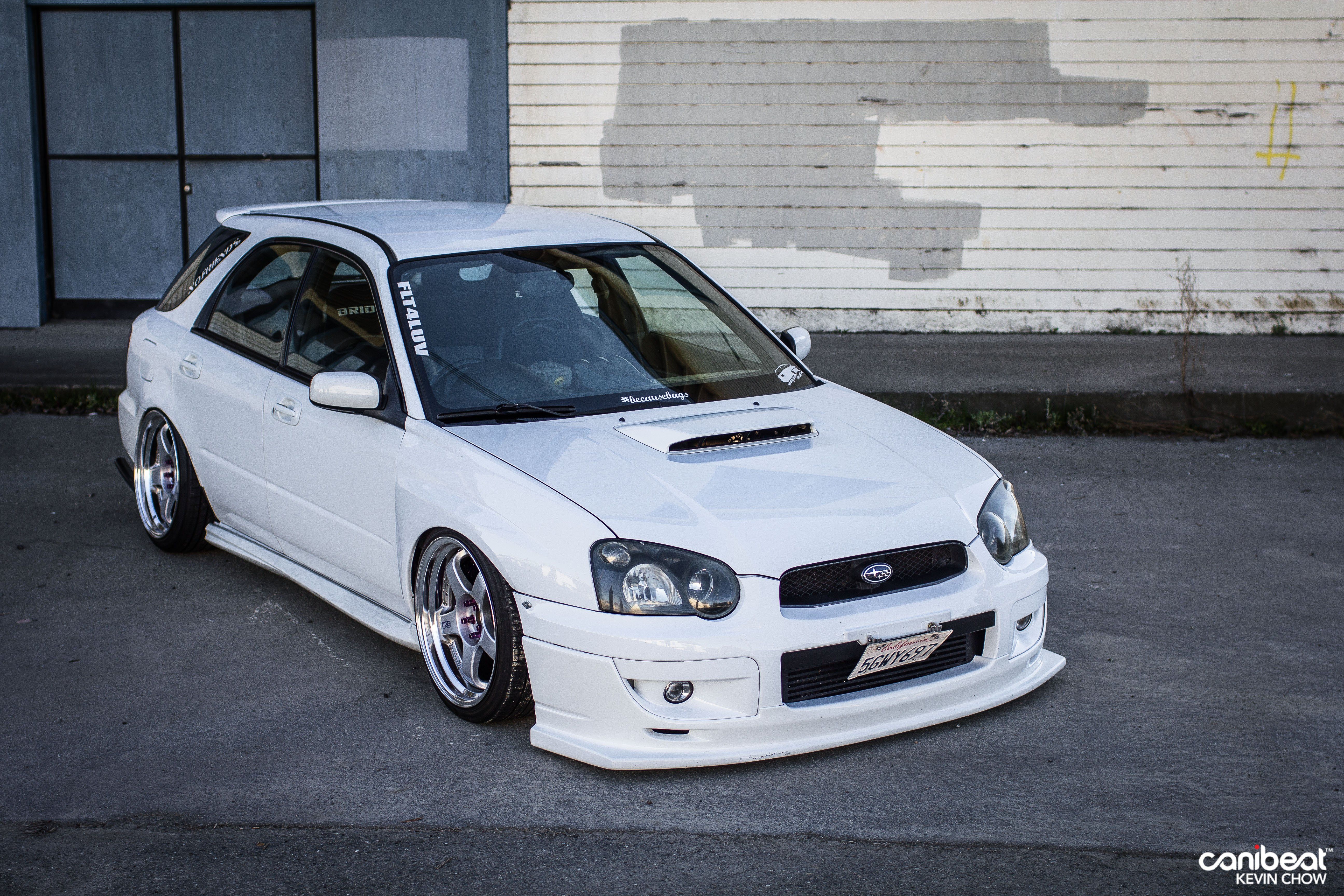 5184x3456 Subaru, Wrx, Stationwagon, Tuning, Custom Wallpaper HD / Desktop and Mobile Background