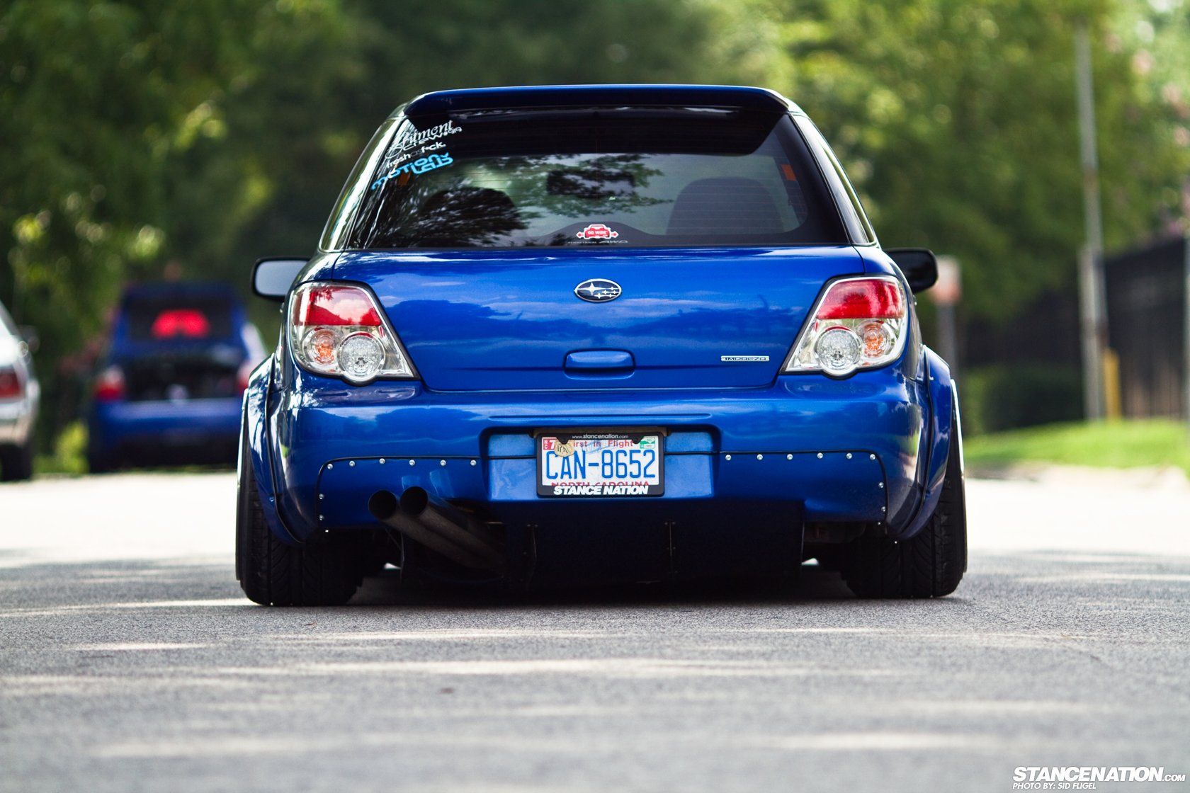 1680x1120 subaru, Wrx, Wagon, Blue, Body, Kit, Cars, Modifie Wallpaper HD / Desktop and Mobile Background