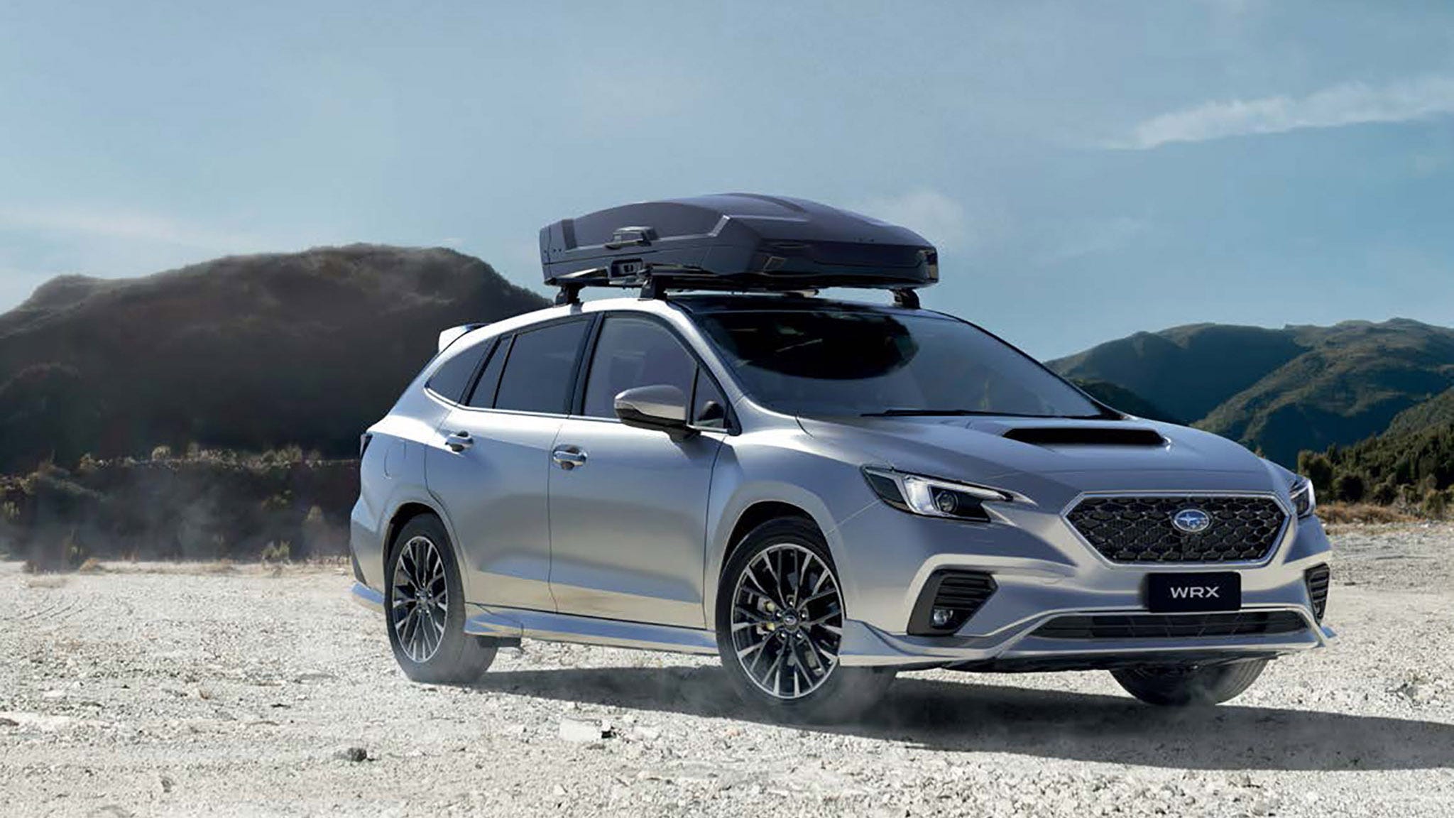 2048x1152 The Mexican Manual Subaru WRX Wagon the U.S. Always Wanted
