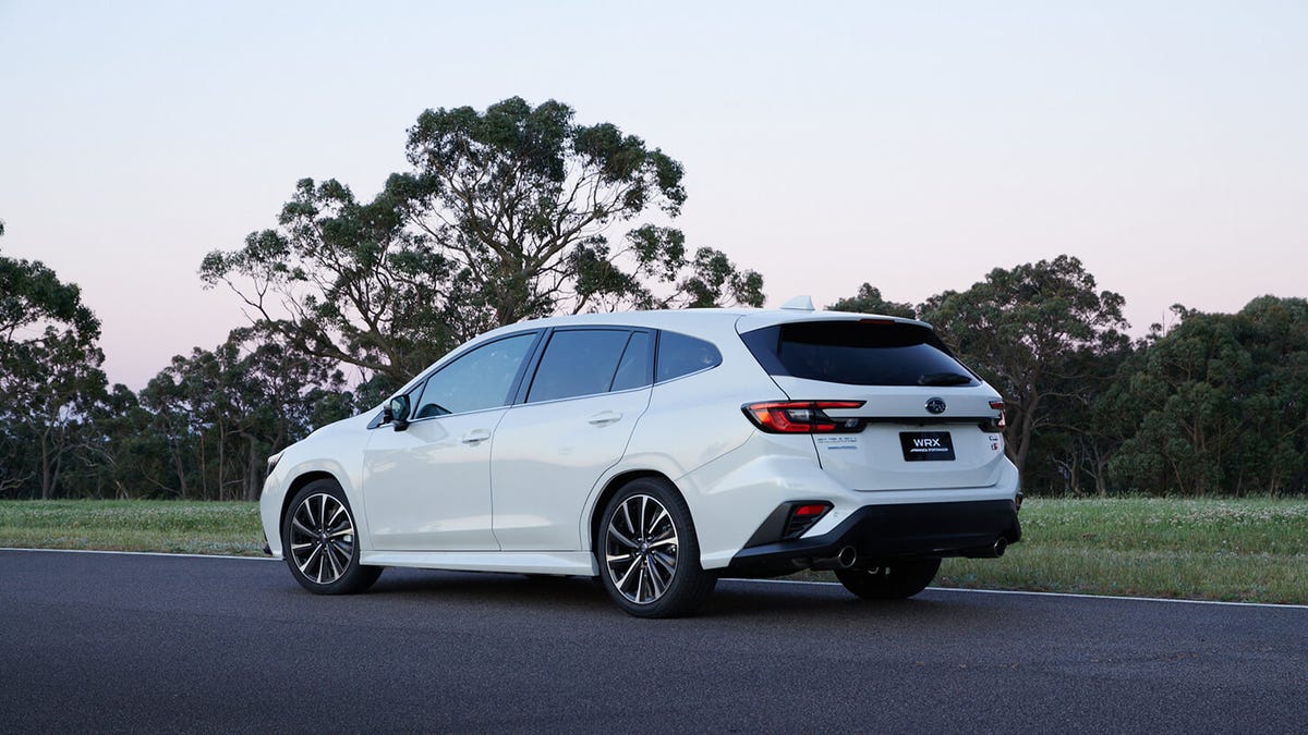 1200x675 Subaru Revives the WRX Wagon, but Not the One We Want