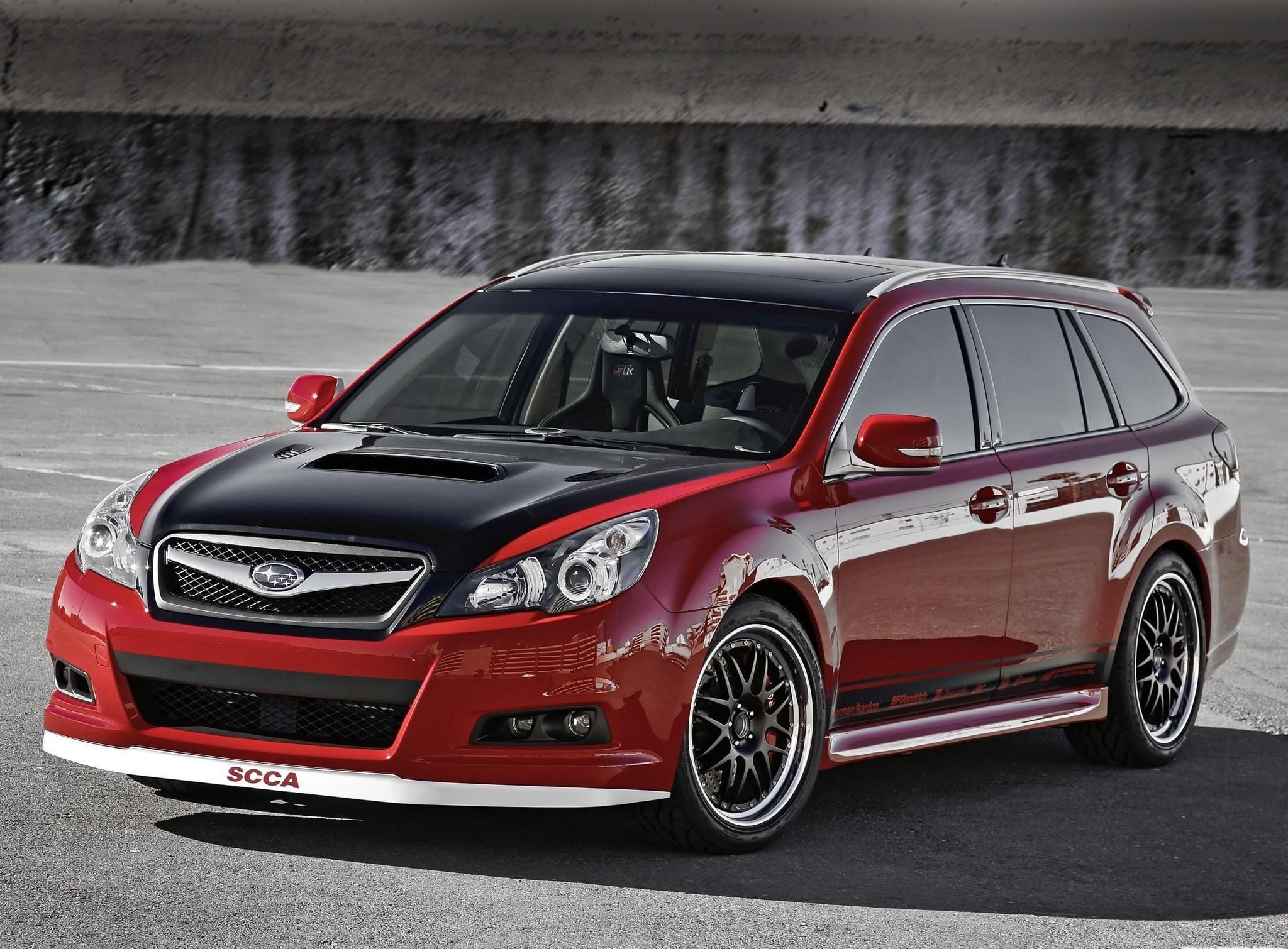 2048x1510 Subaru Legacy Wallpaper