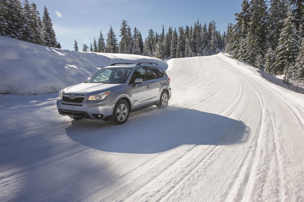 1280x853 Subaru Forester Wallpaper & Image Gallery