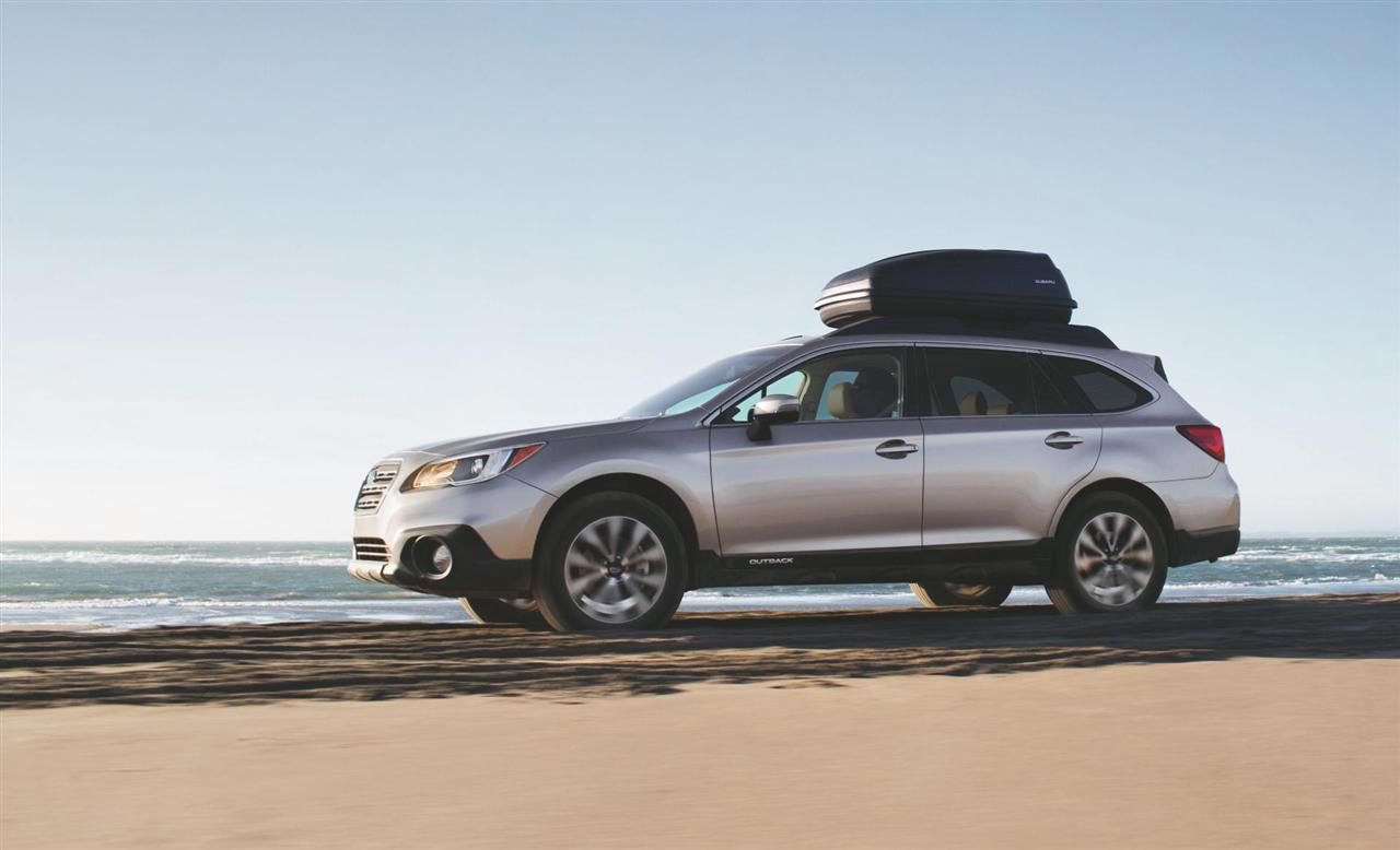 1280x778 Subaru Outback Wallpaper & Image Gallery
