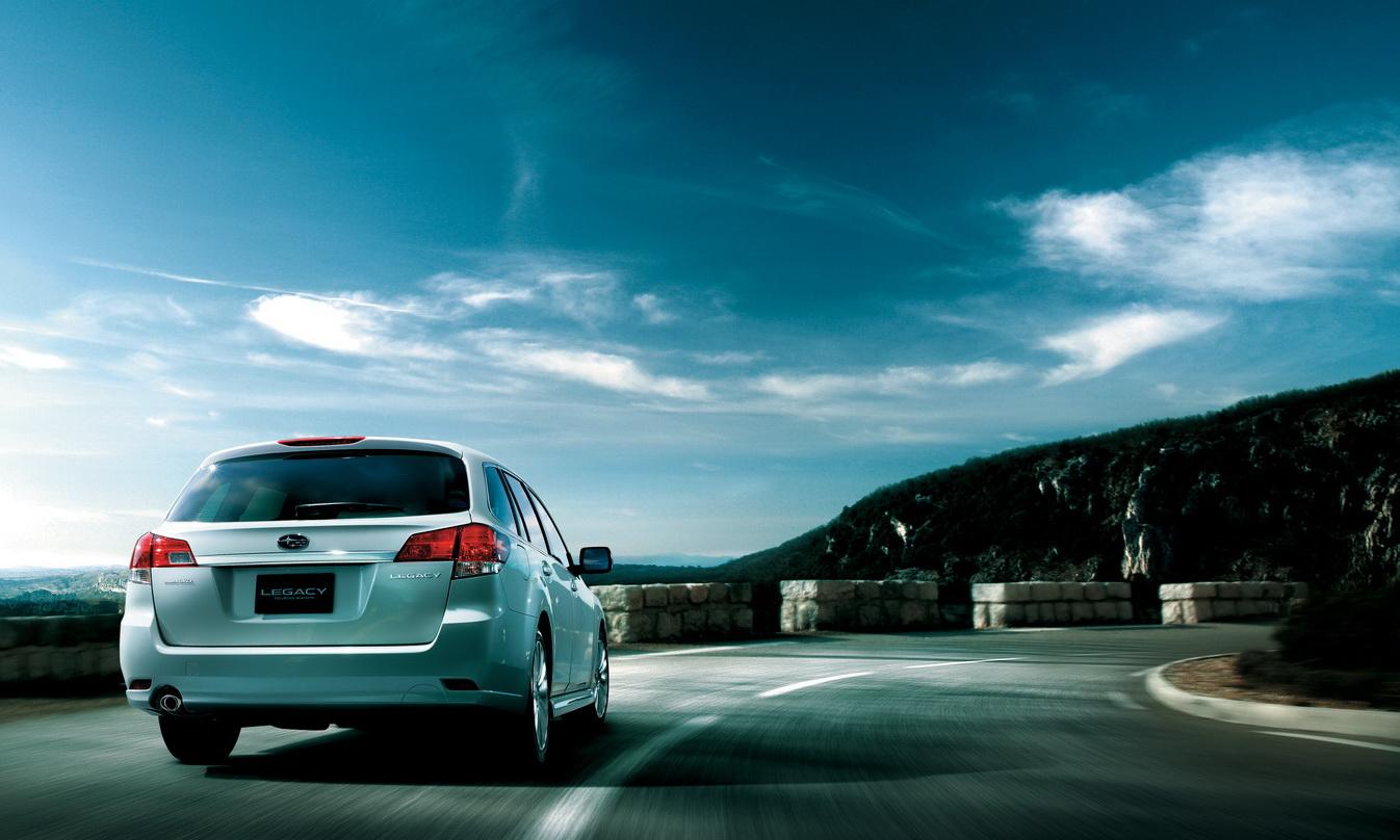 1346x808 Subaru Legacy Touring Wagon 2010 img_8