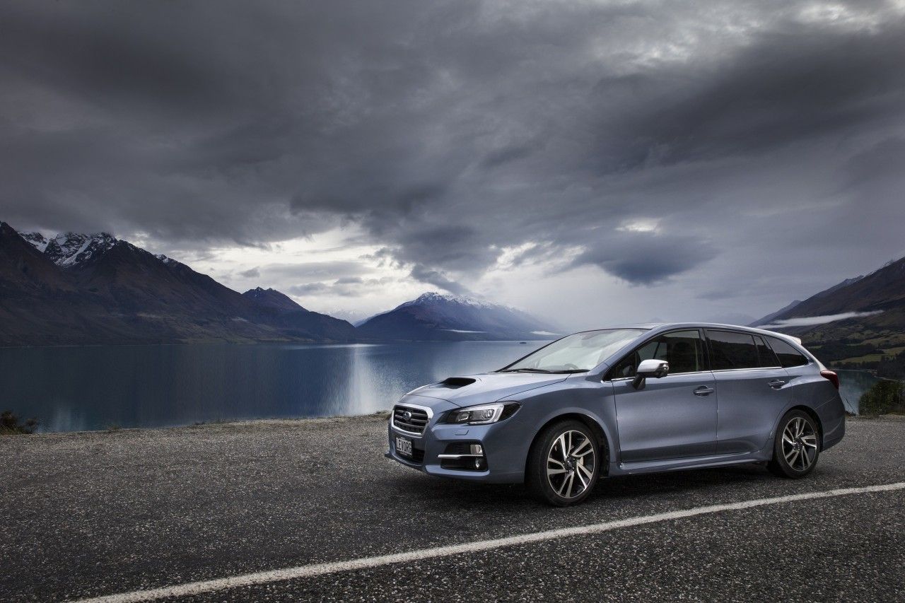 1280x853 Subaru Launches All New Levorg Performance Sports Wagon In NZ. Subaru Of New Zealand