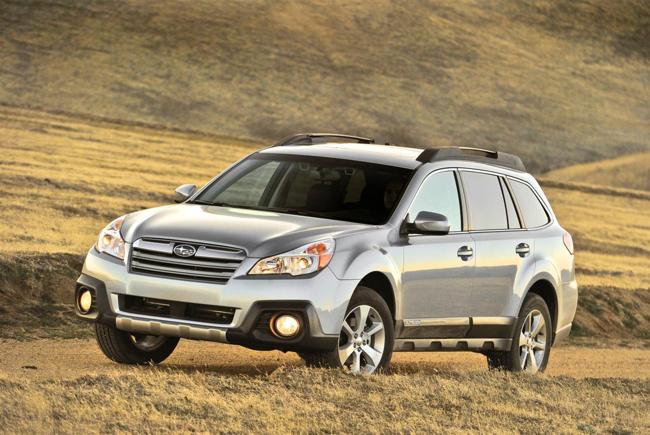 1280x857 Subaru Outback Wallpaper & Image Gallery