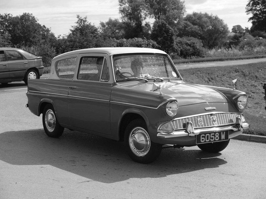 1024x768 Ford Anglia Saloon Cars. Ford Anglia Saloon Cars
