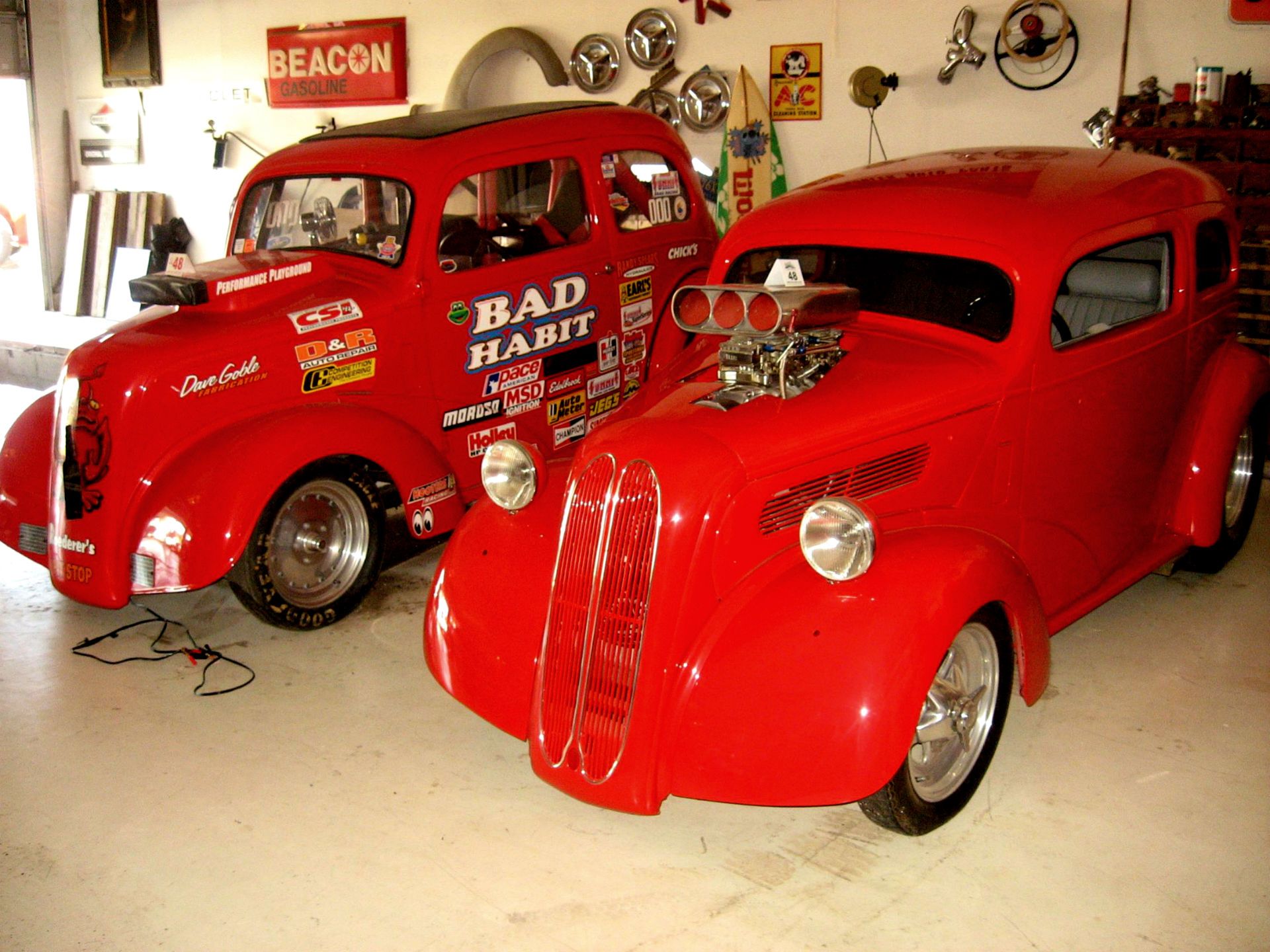 1920x1440 ford, Anglia, Retro, Hot, Rod, Rods, Drag, Racing, Race, Gasser, Ge Wallpaper HD / Desktop and Mobile Background
