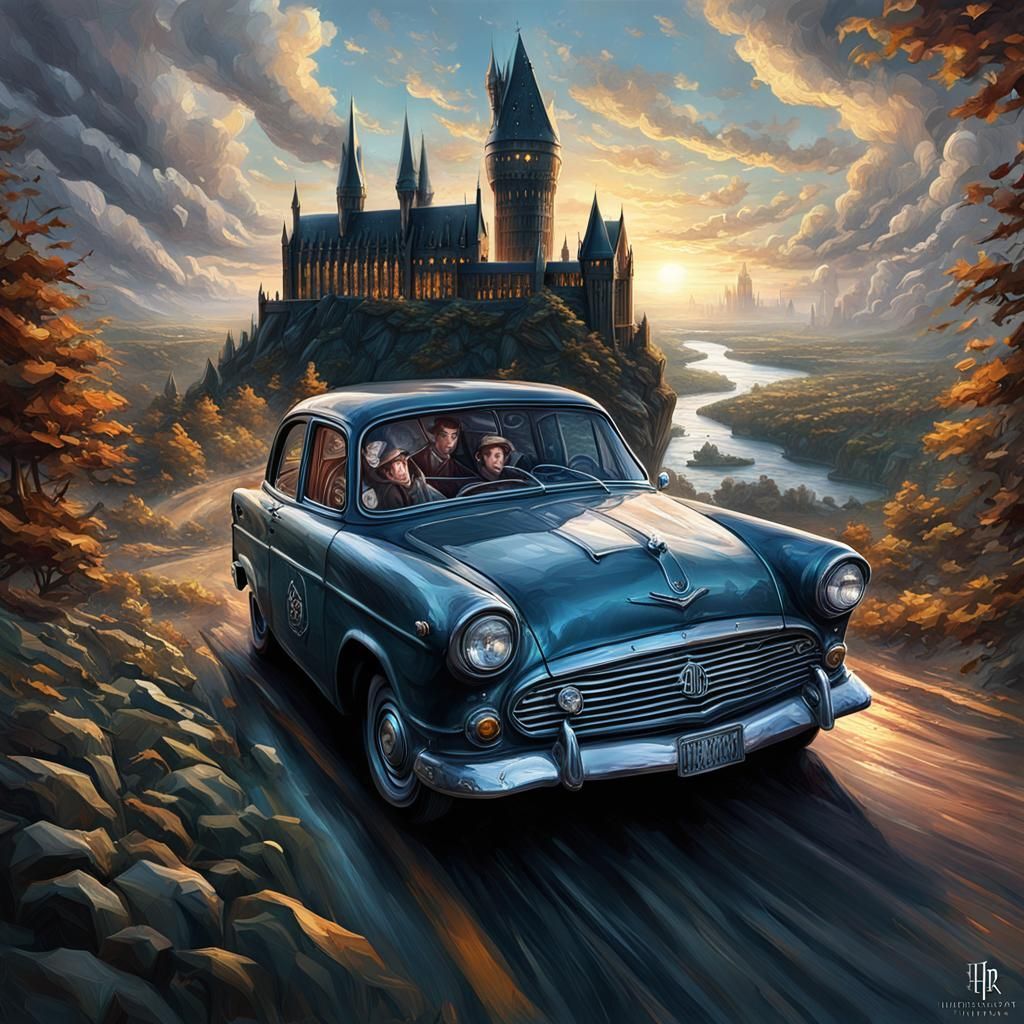 1024x1024 Ford Anglia