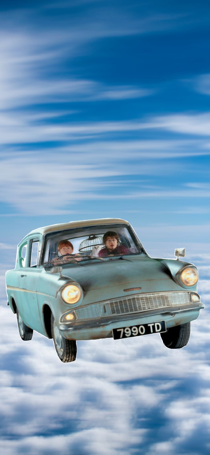 736x1593 HARRY POTTER IPHONE WALLPAPER!