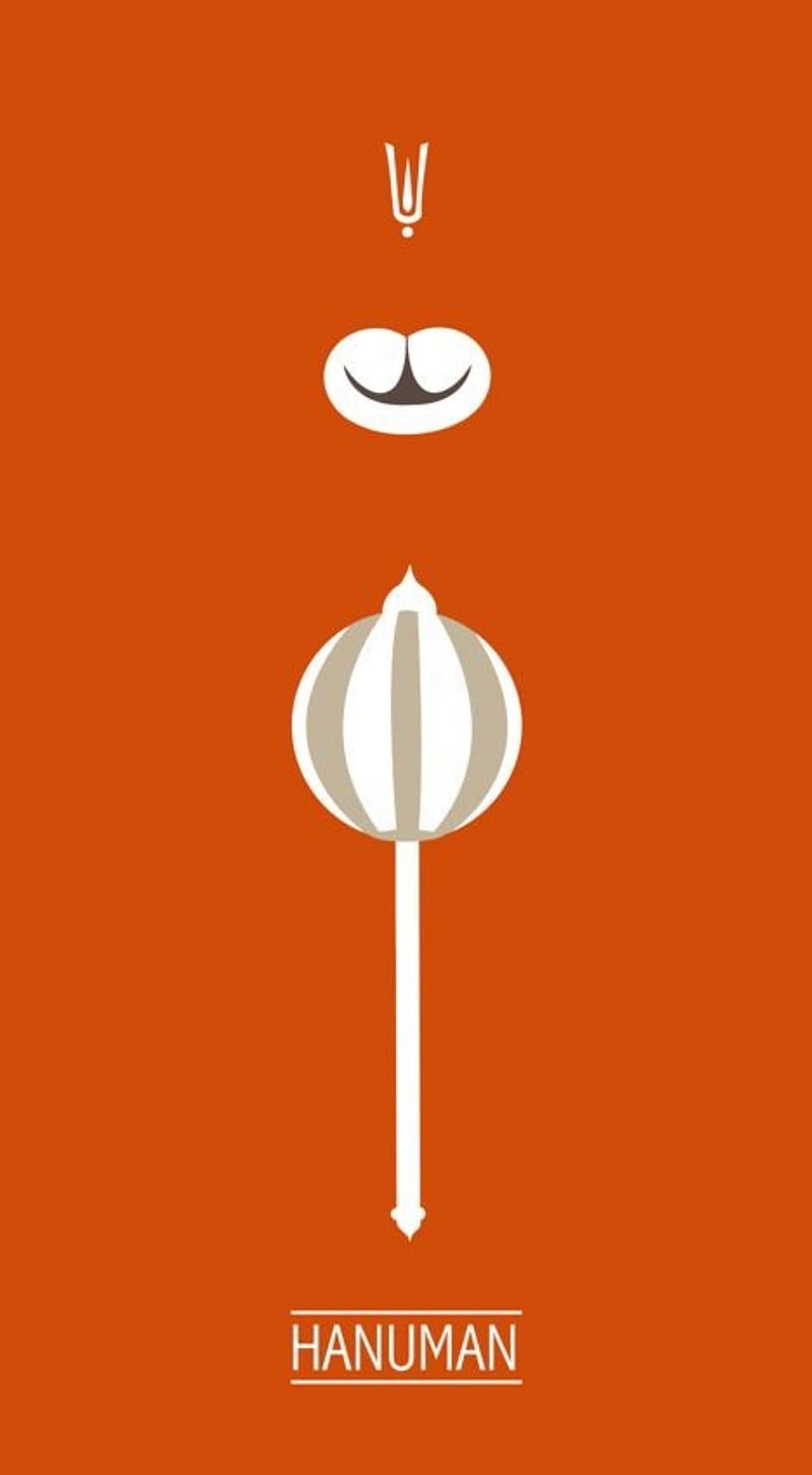800x1452 Hanuman, anjeneya, sri, HD phone wallpaper