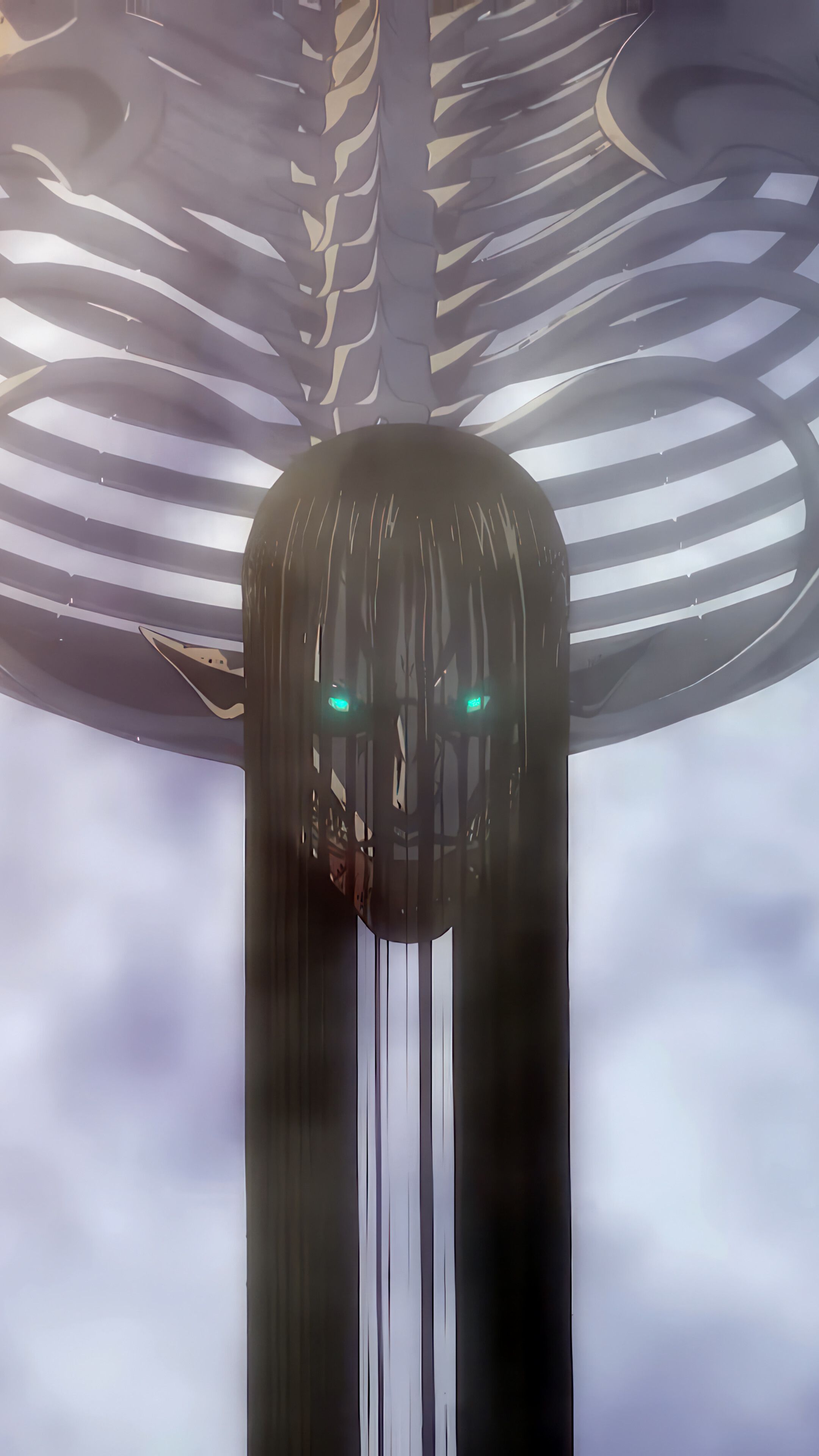 2160x3840 Founding Titan Attack On Titan Final Season Part 3 4K Wallpaper iPhone HD Phone j