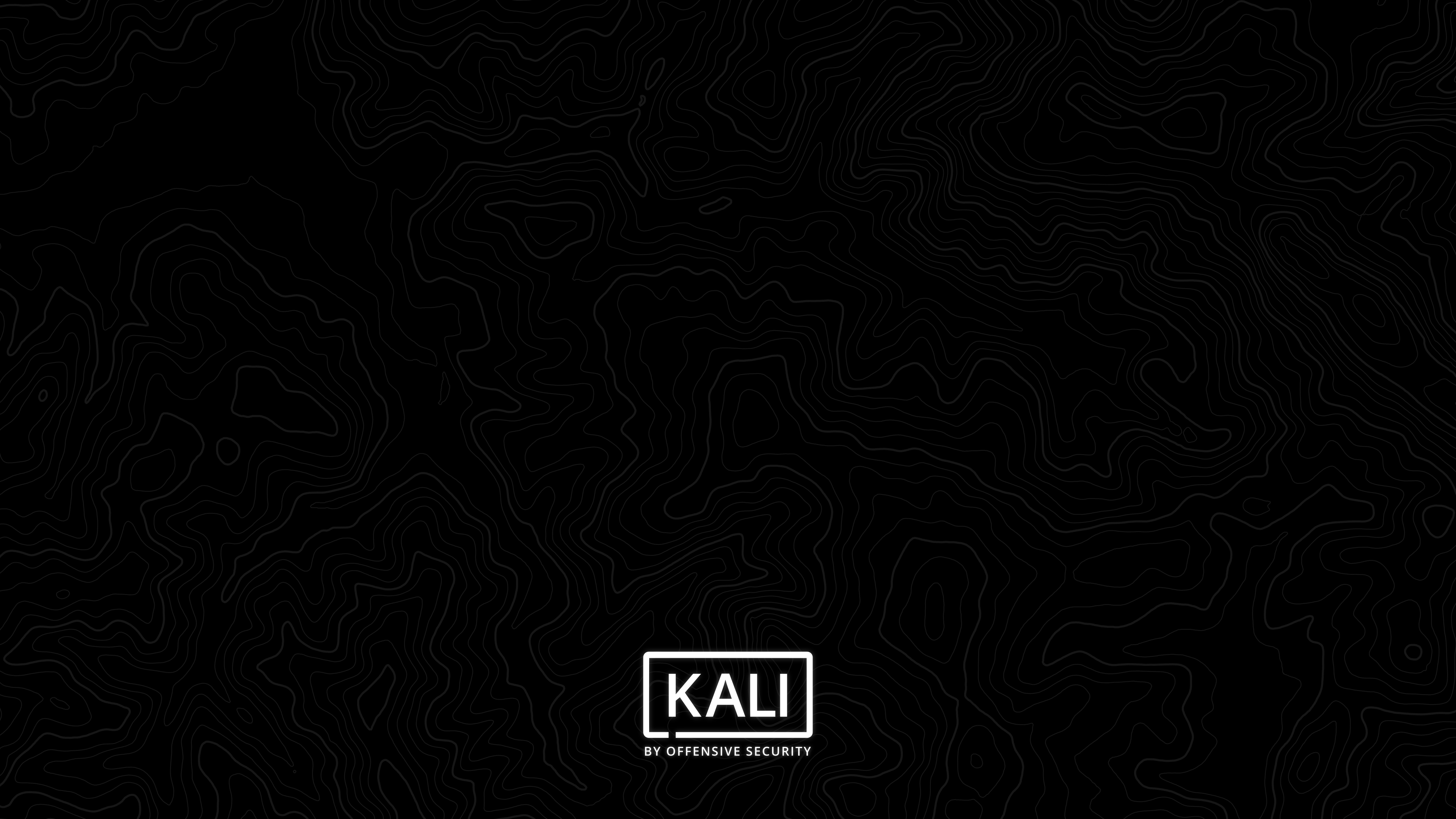 3840x2160 Edited Kali Linux Wallpaper. [2560x1440]. Edited For Color Transparency