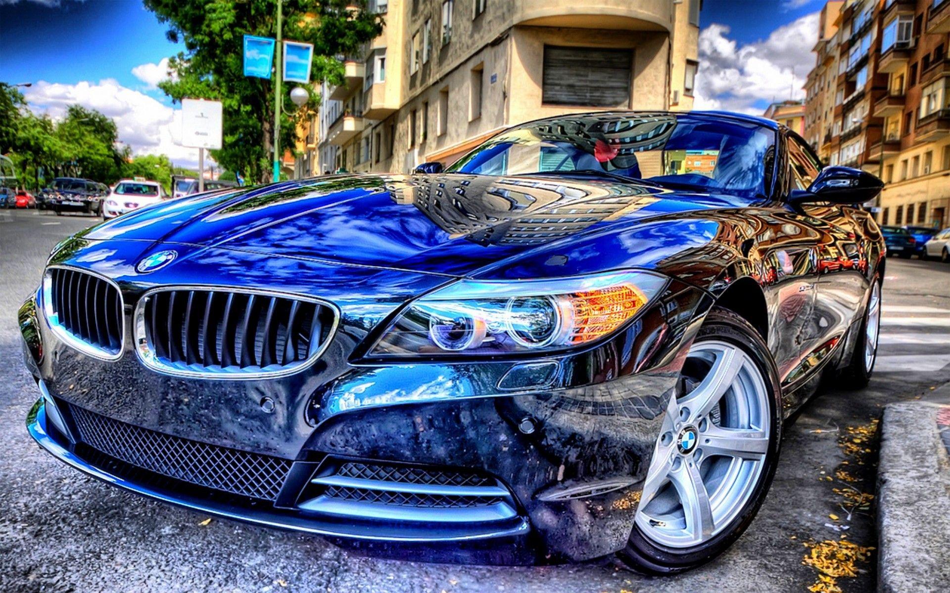 1920x1200 BMW, Car, HDR Wallpaper HD / Desktop and Mobile Background