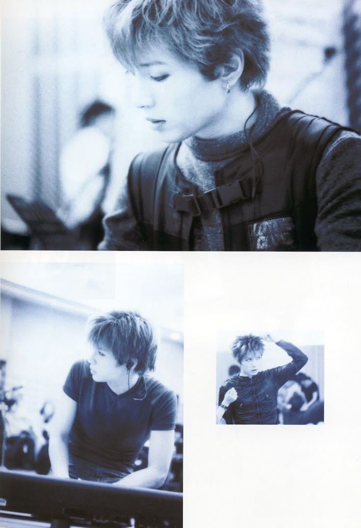 736x1074 ♔ GACKT♔
