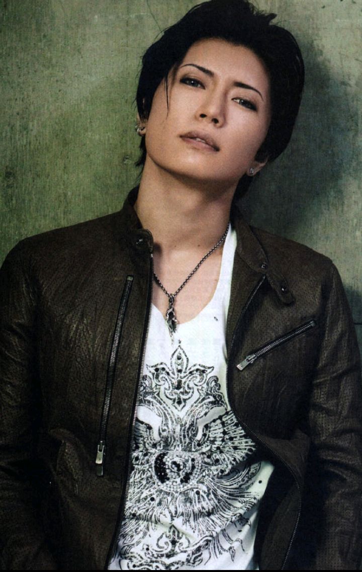 720x1136 Gackt wallpaper. Gackt fashion, Gackt photohoot, Handsome