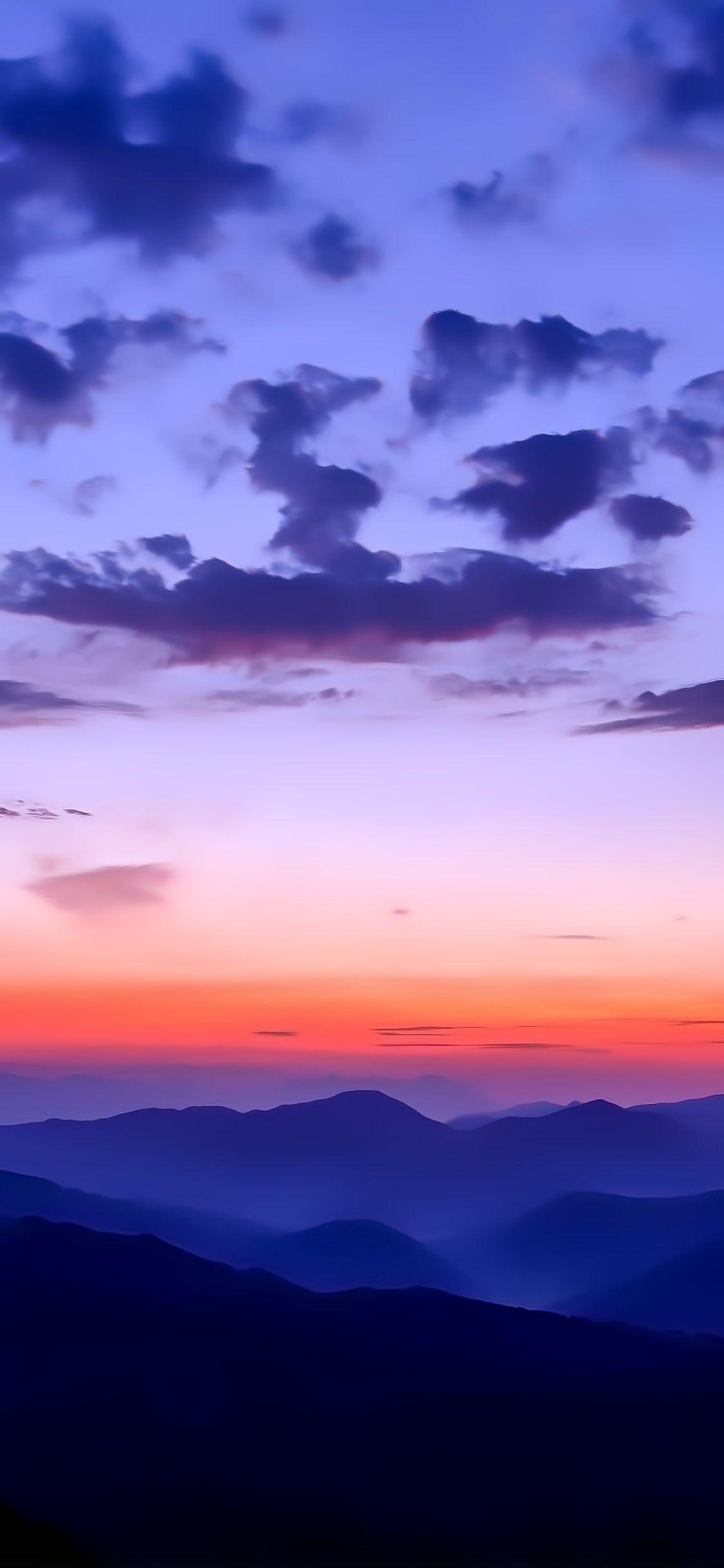 1125x2436 iPhone X Wallpaper 4k Hdr