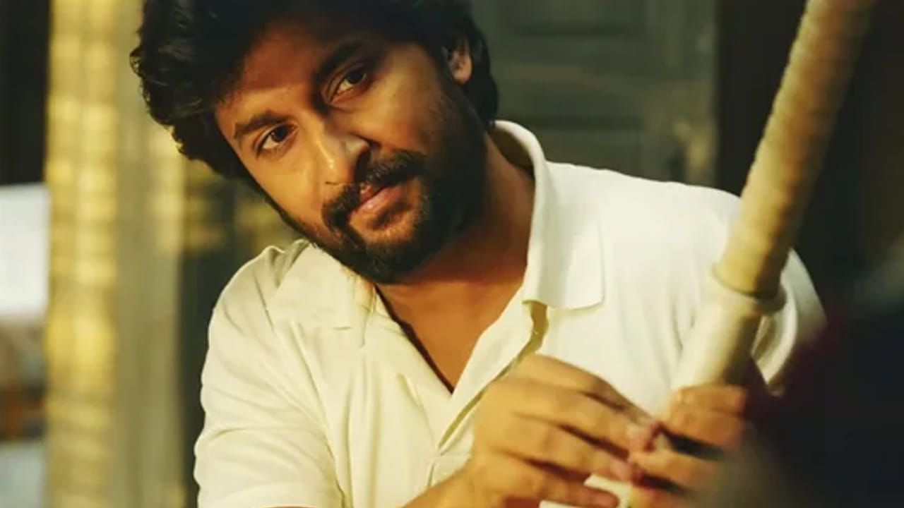 1280x720 Nani: పాన్‌ ఇండియా డైరెక్టర్‌తో నాని సినిమా. వైరల్‌ అవుతోన్న వార్తలో నిజమెంతా.?. Will prashanth neel going to direct hero nani