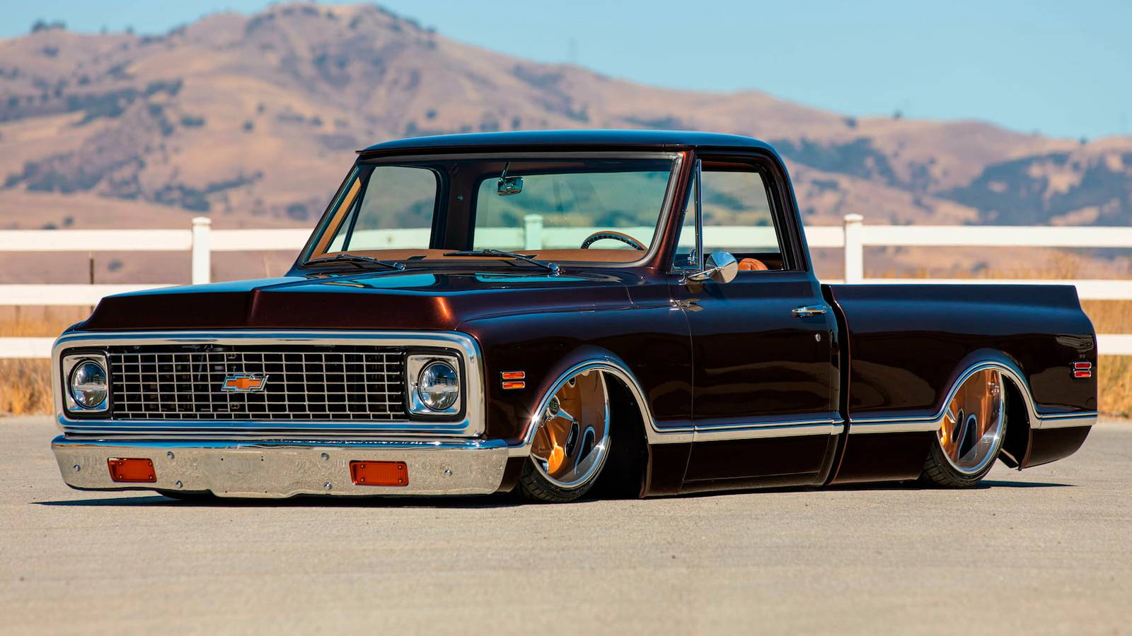 1600x900 Things That Make The Chevy C10 Pickup Truck Truly Iconic