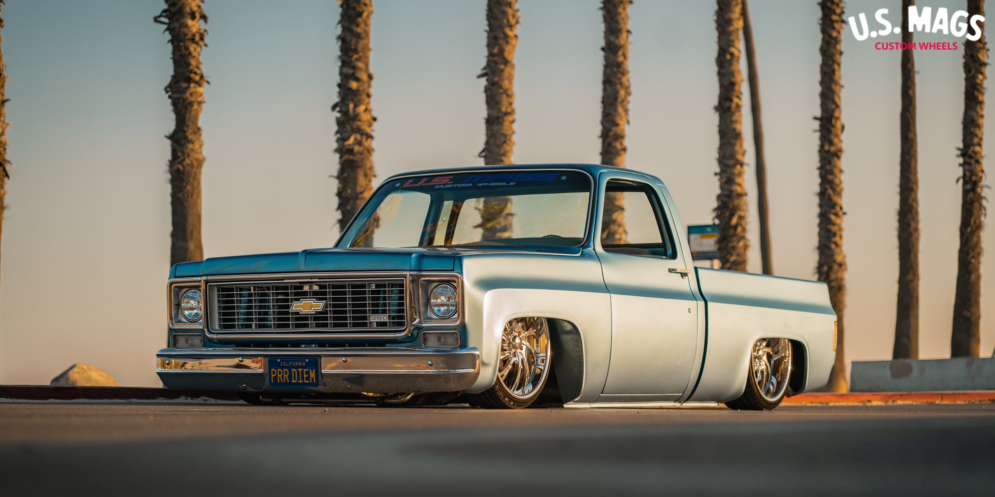 2000x1000 Chevrolet C10 Slasher
