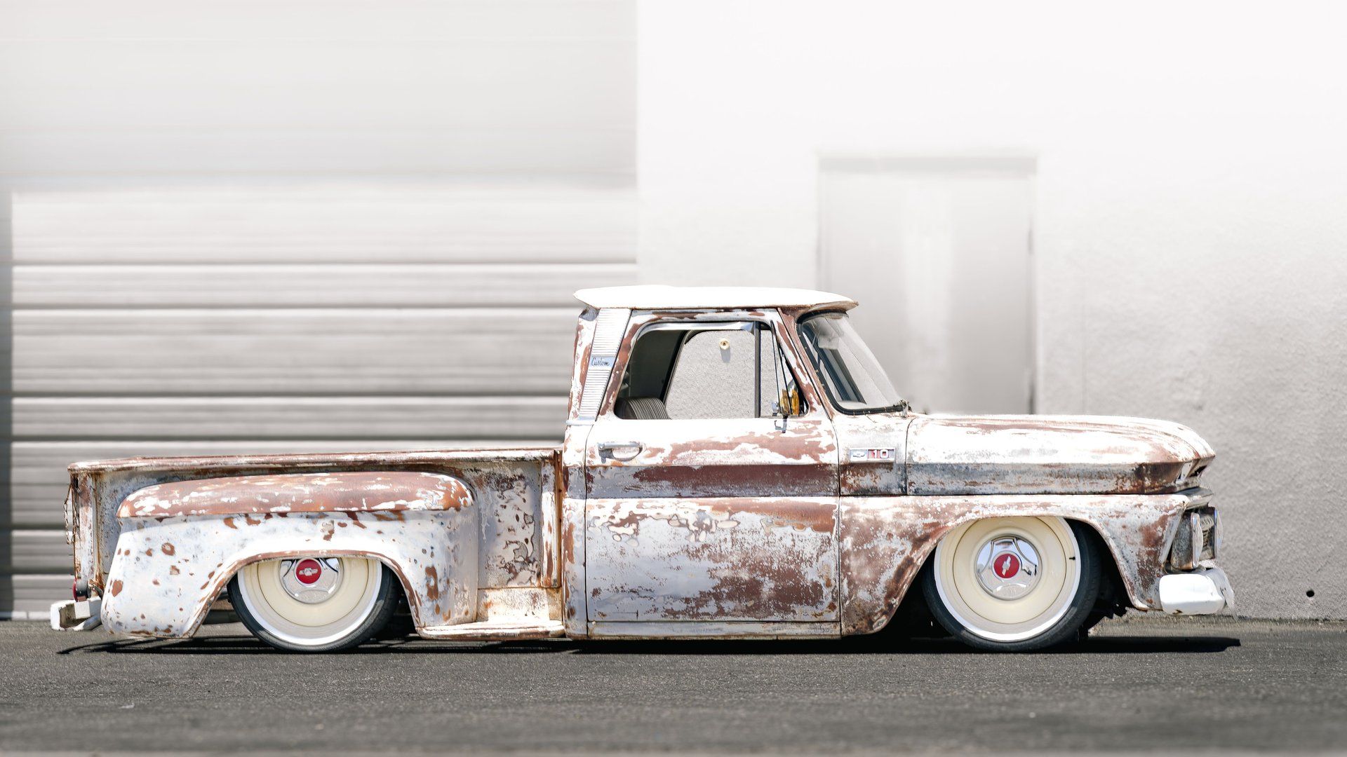 1920x1080 Chevrolet C10
