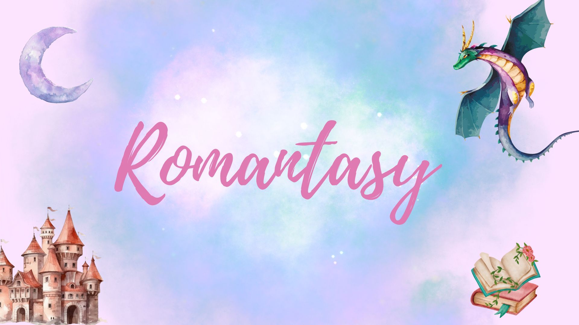 1920x1080 Romantasy Wallpaper
