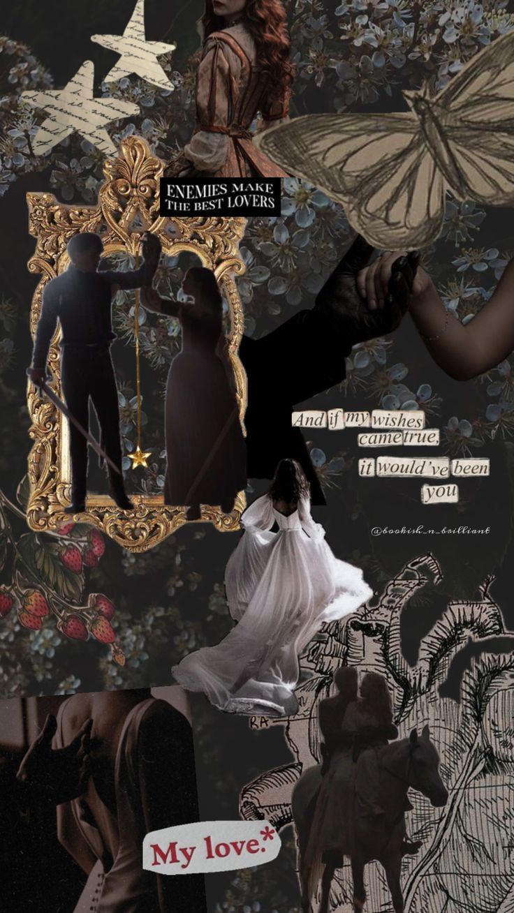 736x1308 Romantasy book aesthetic✨ #books #booksaesthetic #bookshuffles #fantasy # romantasy #fantasyromance