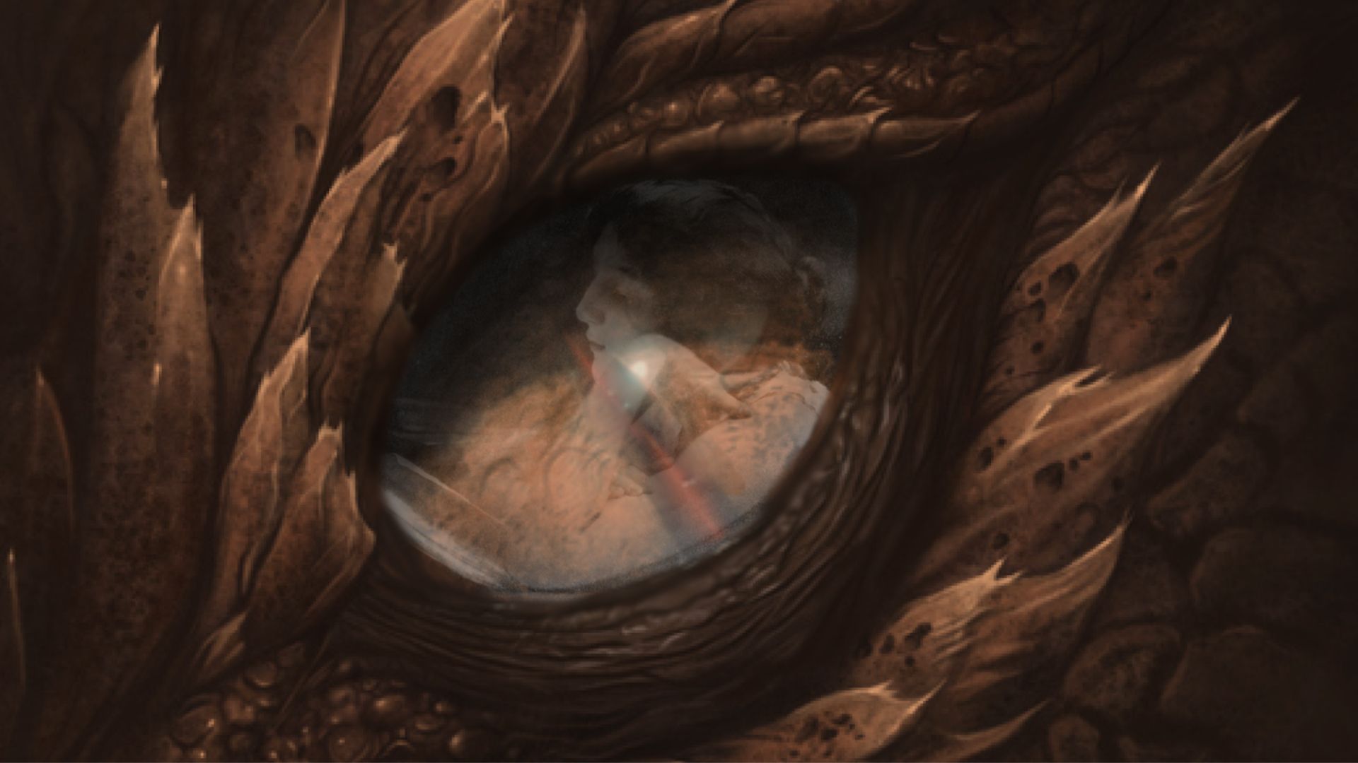 1920x1080 Here Be Dragons: What Christians Need to Know About Romantasy