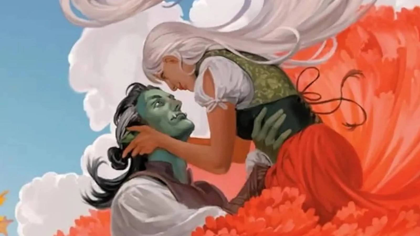 1600x900 Critical Role Testing Appetite For Romantasy Campaigns Through With Love And Magic