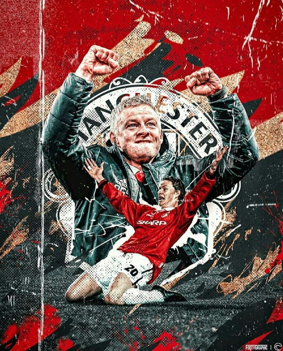 936x1162 Ole Gunnar Solskjaer