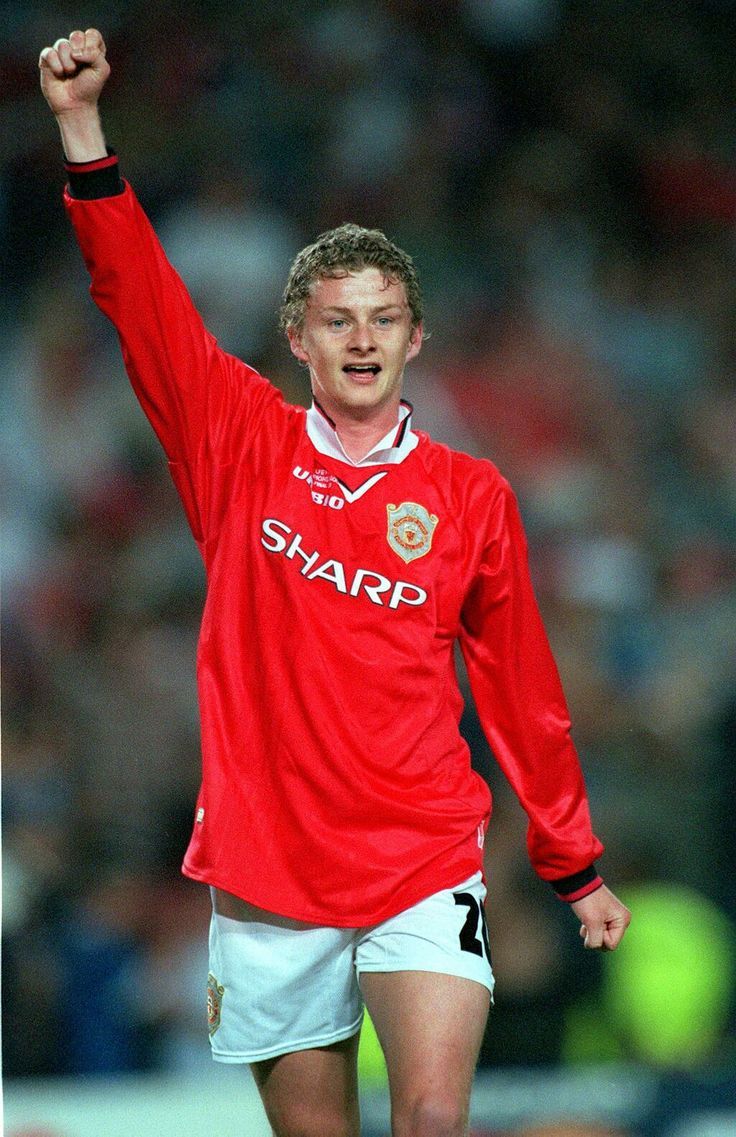 736x1137 Ole Gunnar Solskjær