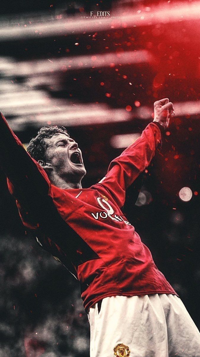 675x1200 Olé Gunnar Solskjær