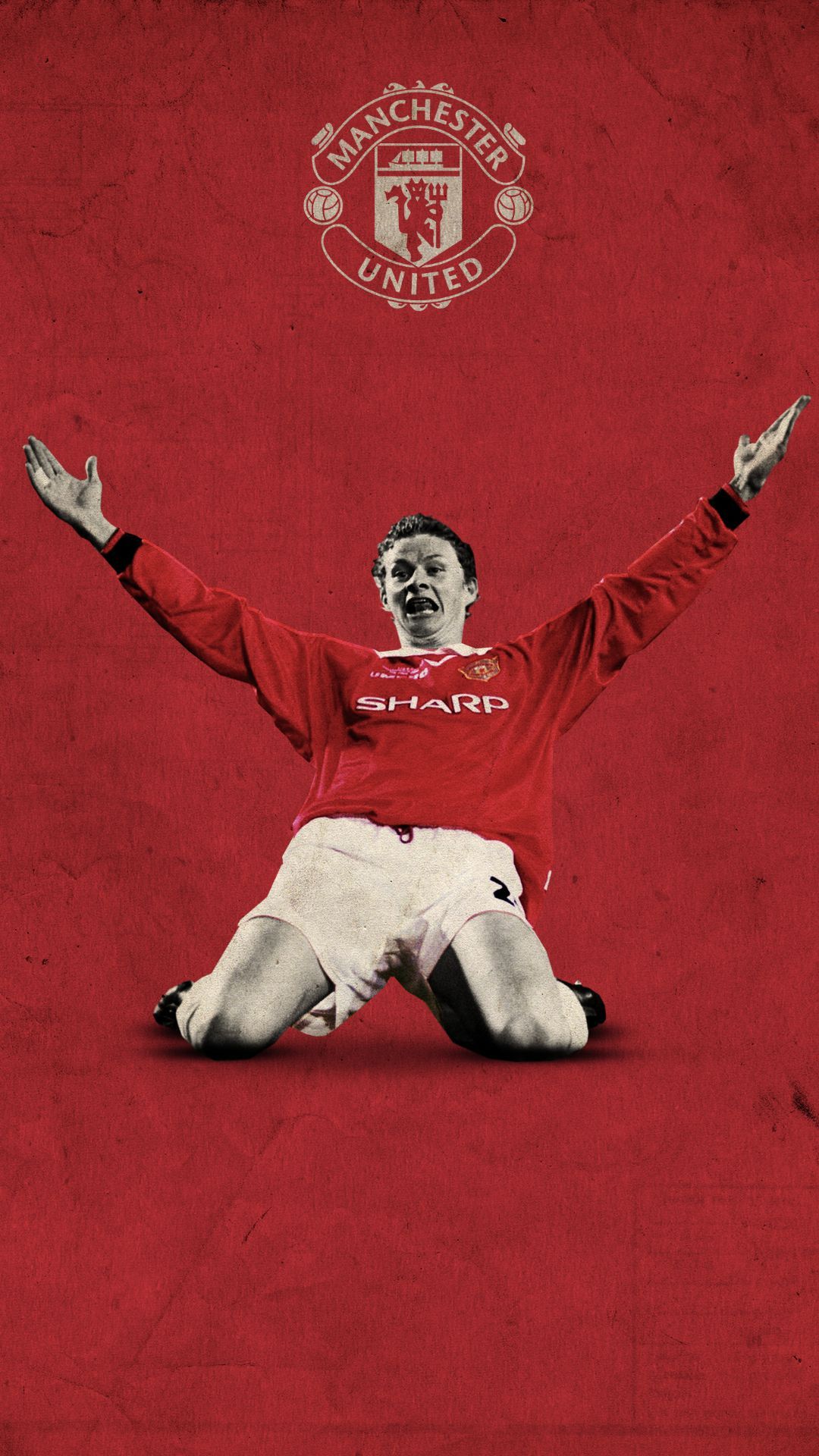 1080x1920 Ole Gunnar Solskjær Phone Wallpaper: Free 4K & HD Downloads
