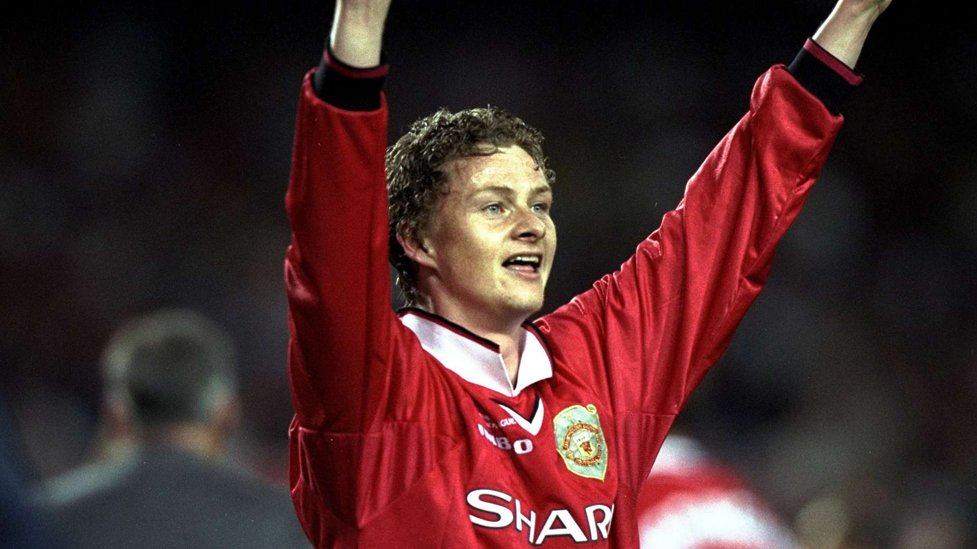 1920x1080 Manchester United Appoint Solskjaer: Wayne Rooney Welcomes Ole Gunnar Solskjaer's Homecoming As Post Mourinho Era Begins. Goal.com US