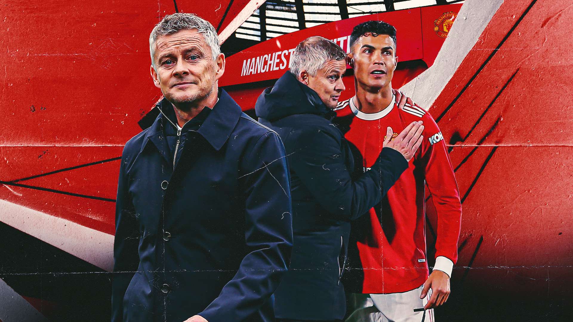 1920x1080 Cristiano Ronaldo Return Destroyed Everything Ole Gunnar Solskjaer Was Building At Man Utd Second Coming Can Be A Short Term Success. Goal.com US