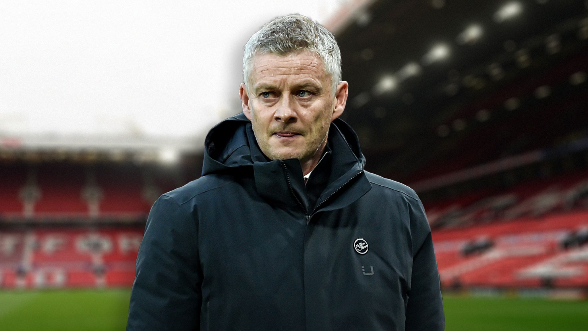 2048x1152 Ole Gunnar Solskjaer sacked by Manchester United after Watford defeat