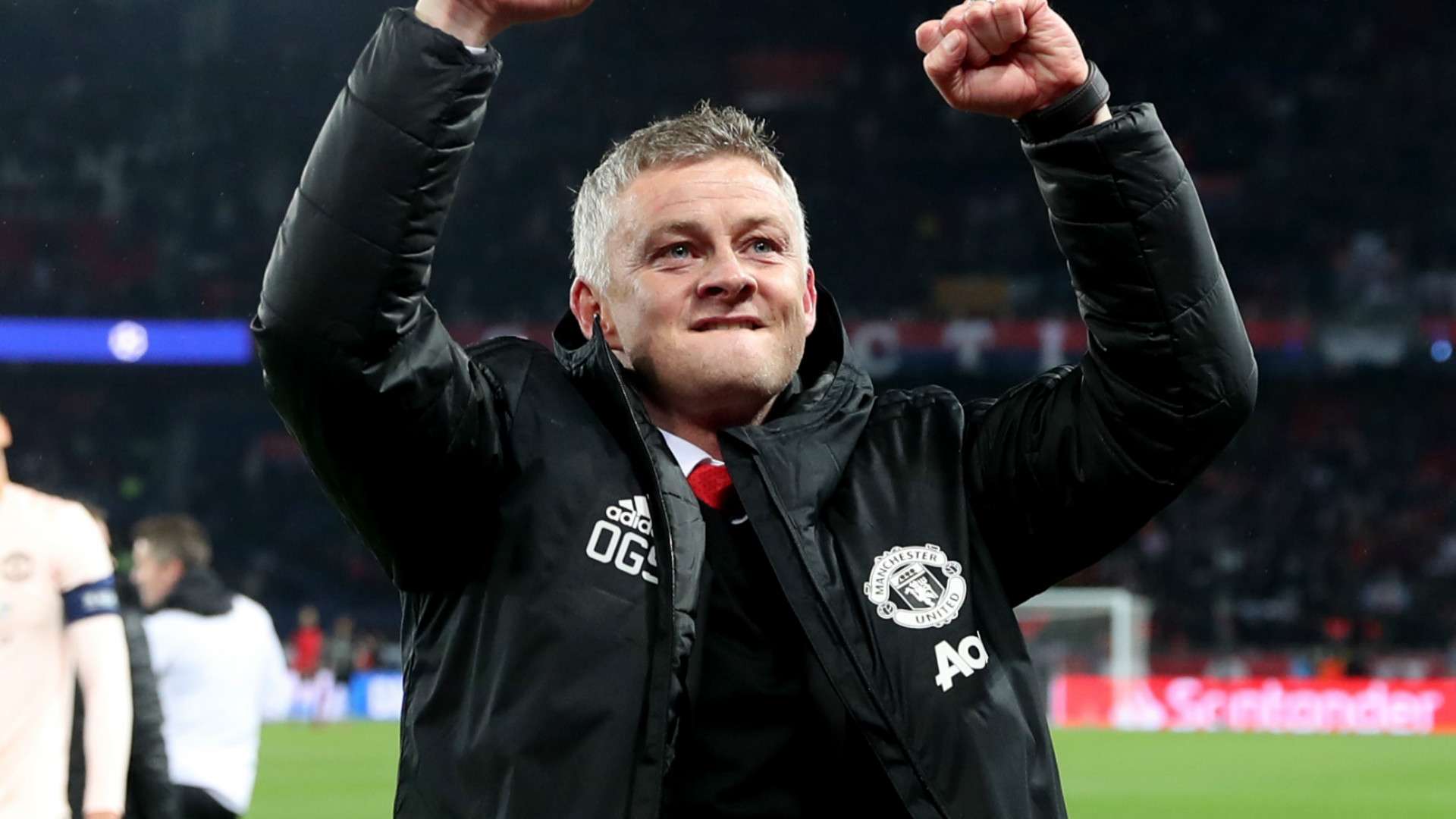 1920x1080 Manchester United next boss: Nemanja Matic urges Red Devils to keep 'great manager' Ole Gunnar Solskjaer