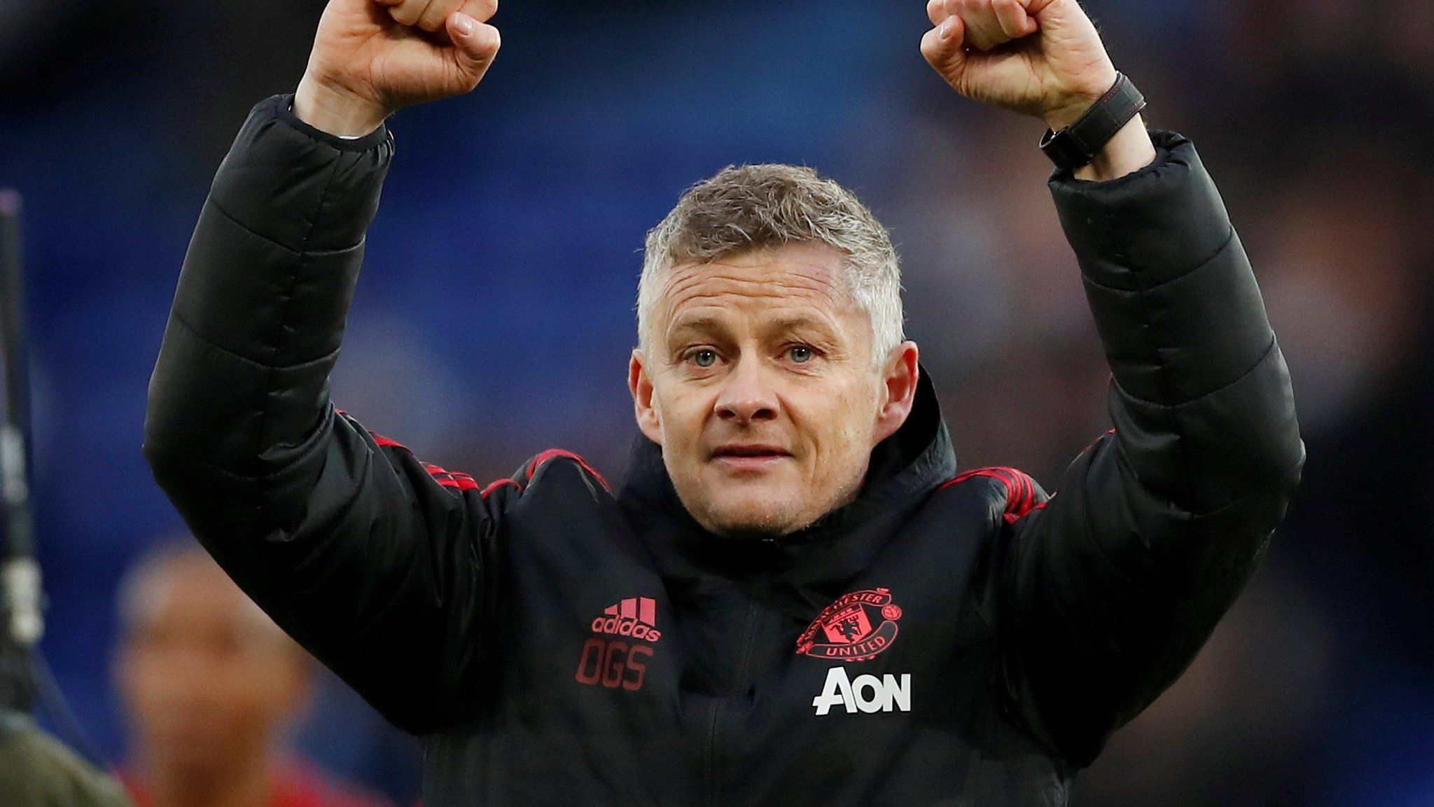2048x1152 Manchester United: How Ole Gunnar Solskjaer turned around a toxic atmosphere