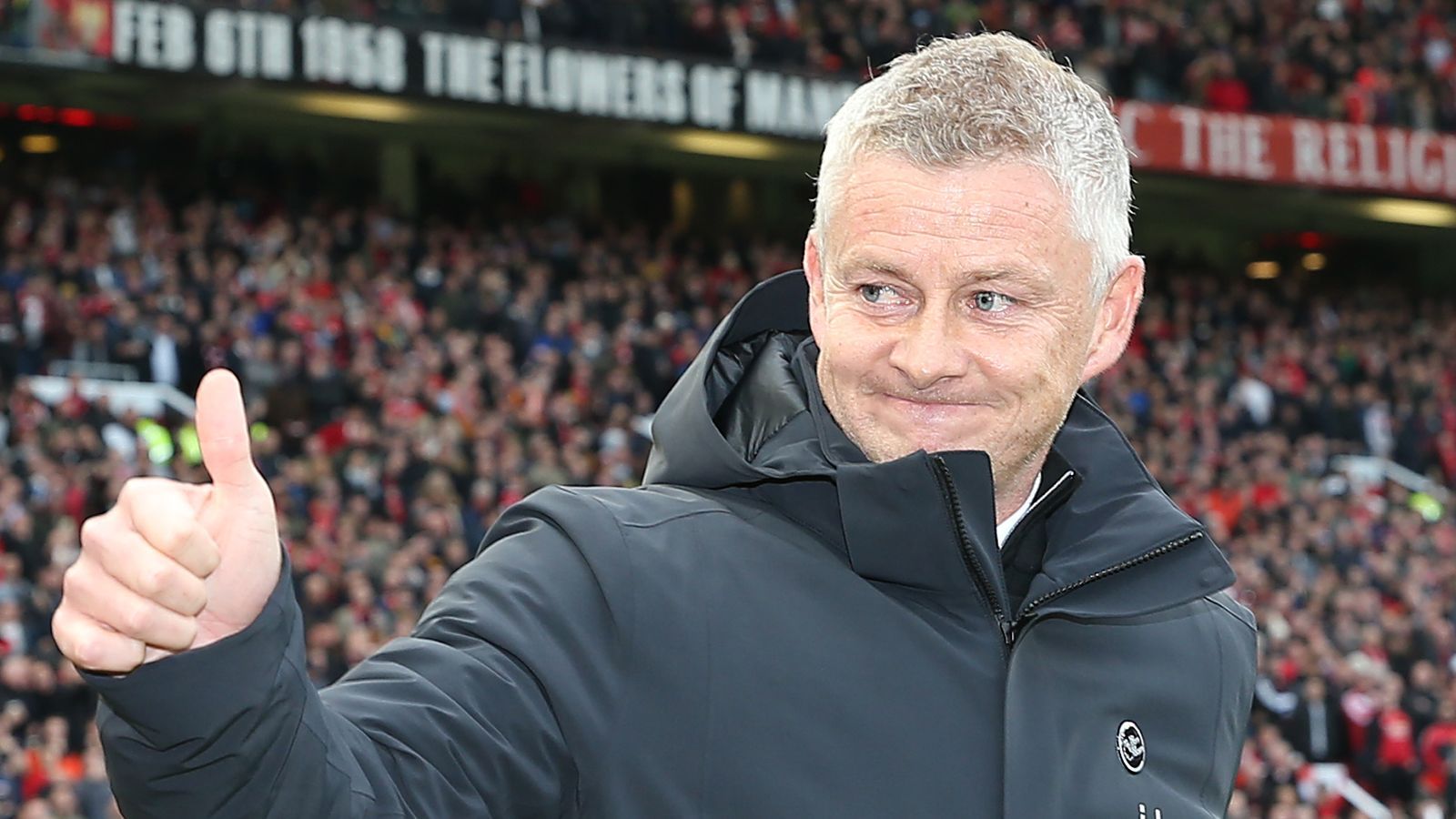 1600x900 Ole Gunnar Solskjaer Expected To Stay At Man Utd Despite 5 0 Liverpool Defeat