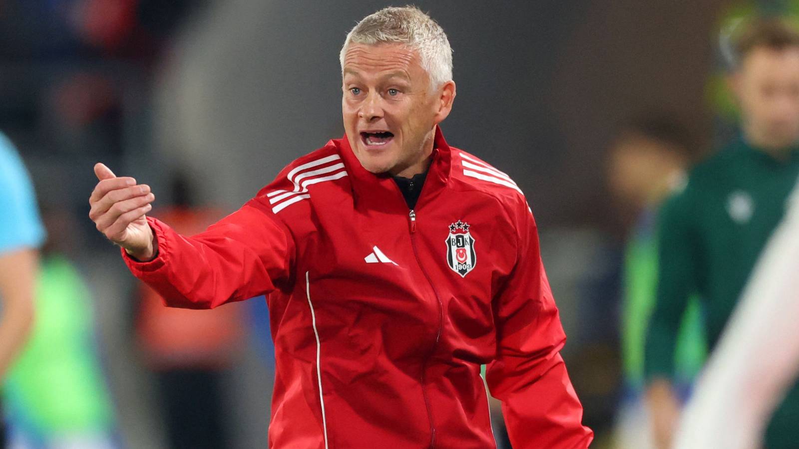 1600x900 Fresh claim made on Norwich City going for Man Utd icon Ole Gunnar Solskjaer