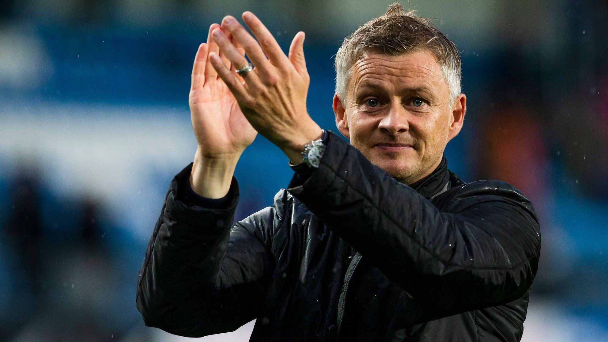 2048x1152 Ole Gunnar Solskjaer: Man Utd caretaker boss will 'get players enjoying football' again