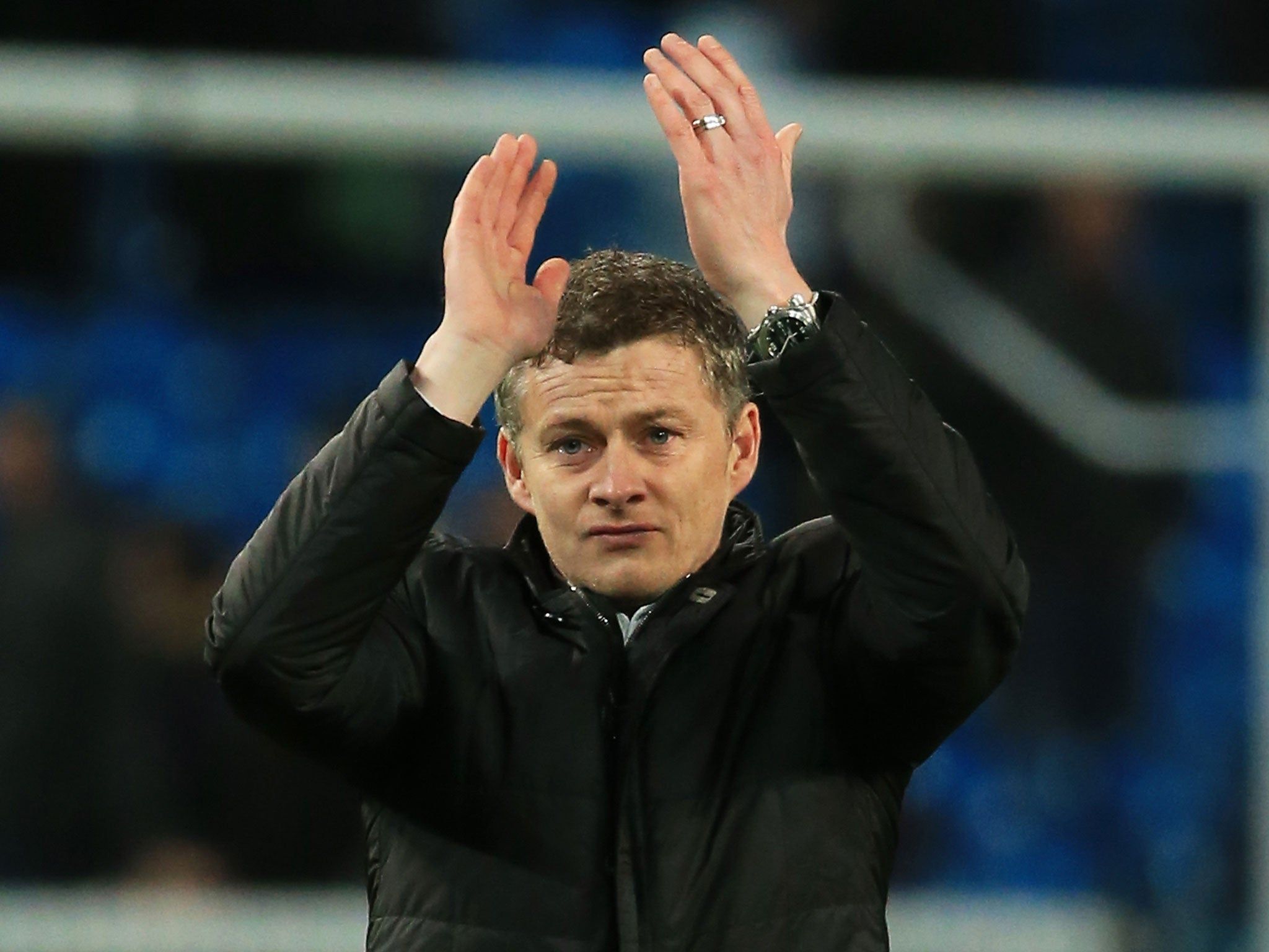 2048x1536 Manchester United v Cardiff City: Ole Gunnar Solskjaer cannot wait for Old Trafford return. but hopes Juan Mata is not ready to play
