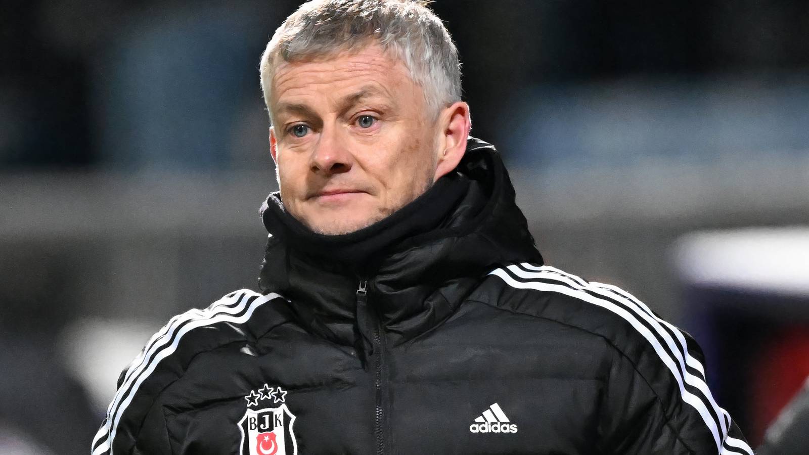 1600x900 Ole Gunnar Solskjaer Receives Strong Besiktas Verdict After Facing Mourinho's Fenerbahce