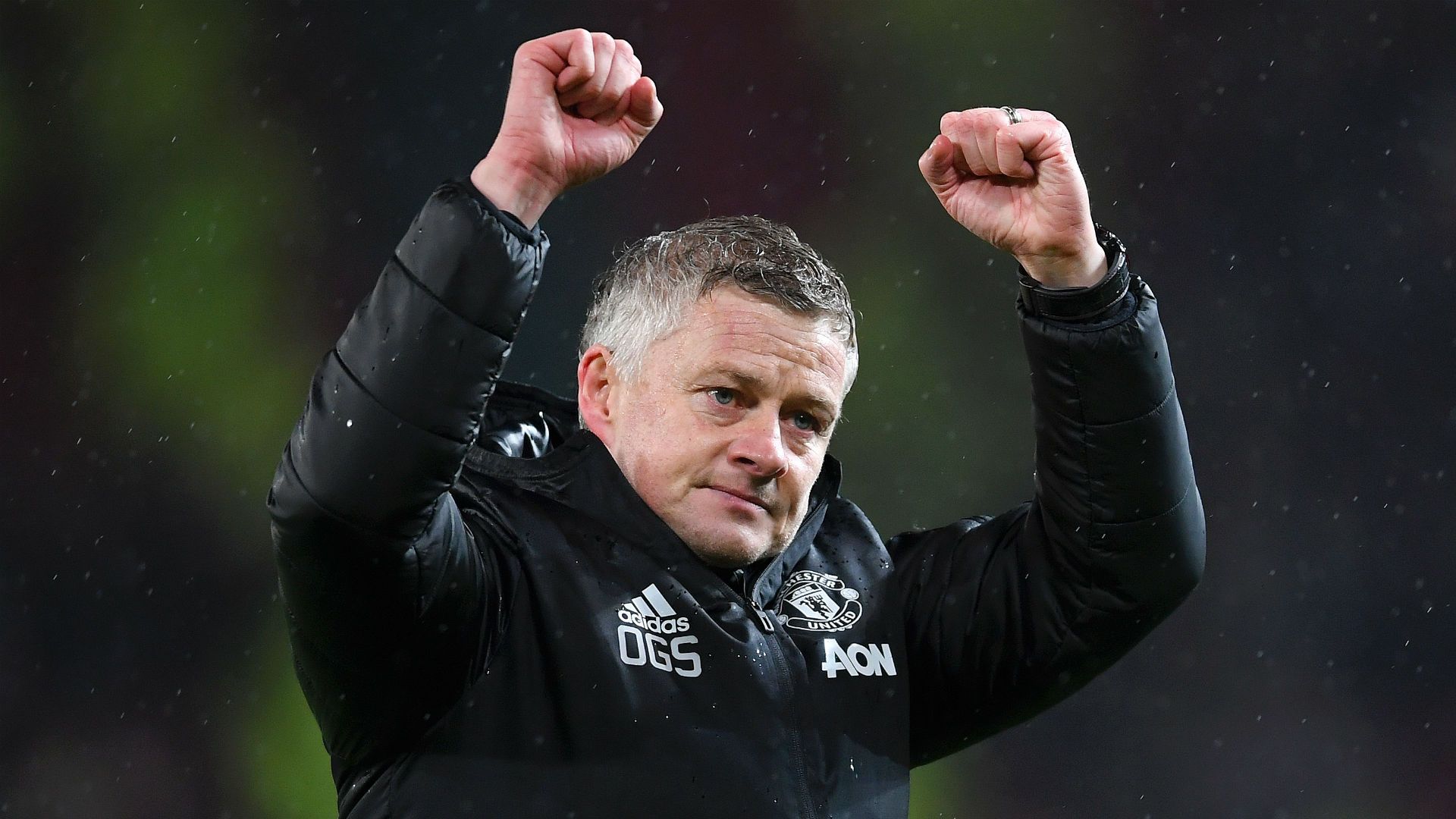 1920x1080 Solskjaer encouraged by return of Man United 'edge'