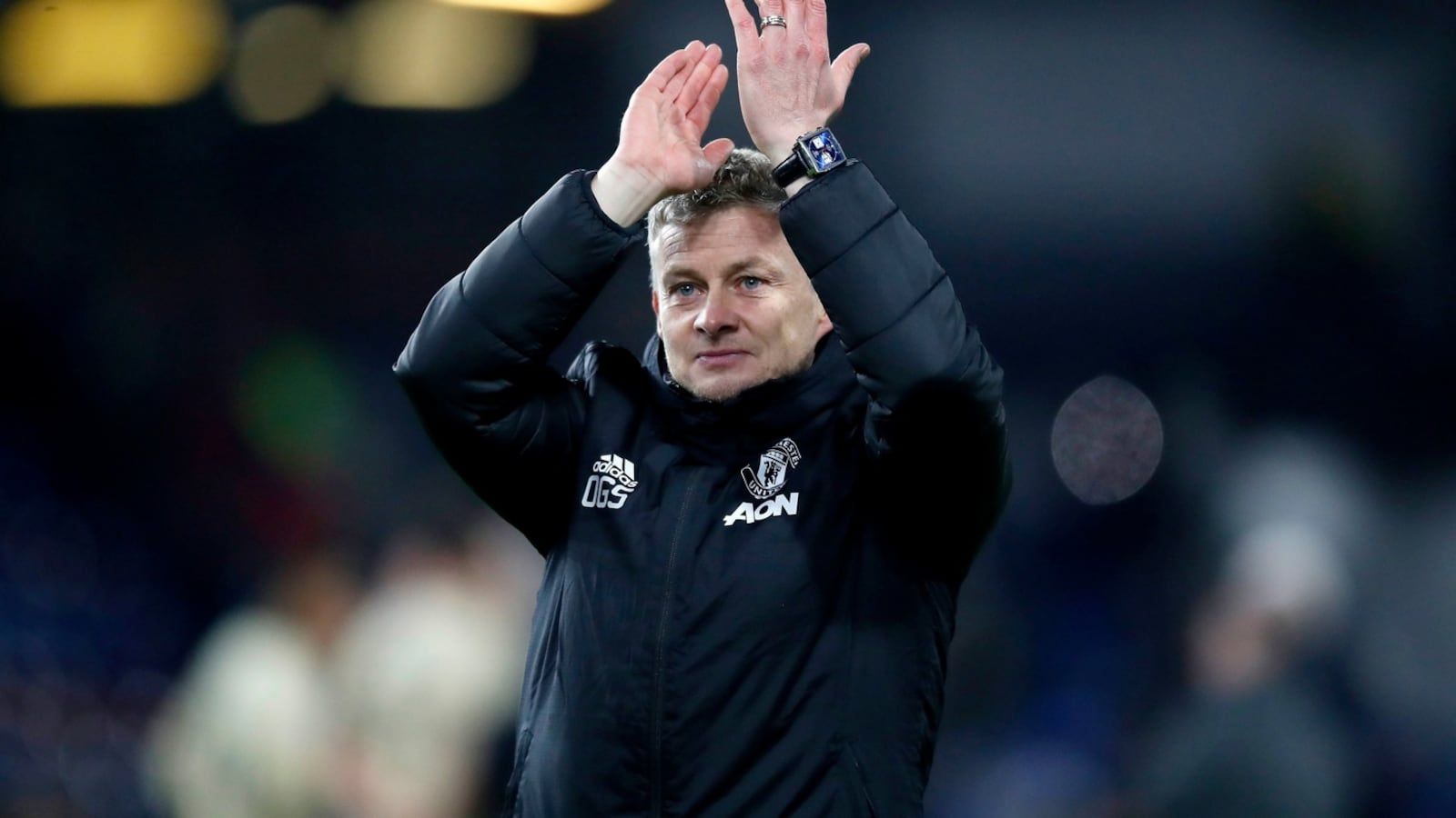 1600x900 Ole Gunnar Solskjaer 'optimistic' about Man United's January plans