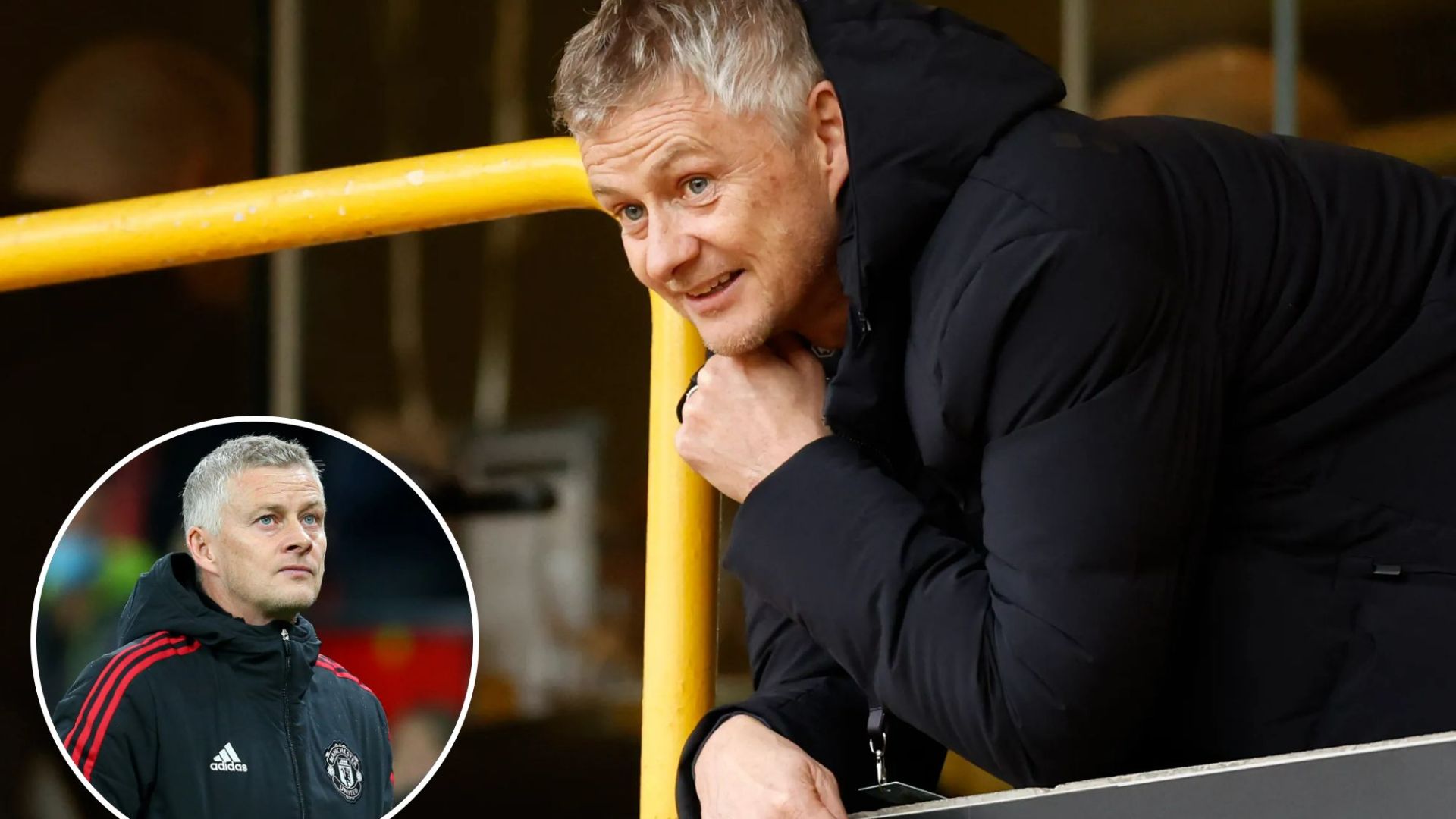 1920x1080 Ole Gunnar Solskjaer 'in Advanced Talks With Euro Giants As Ex Man Utd Boss, Prepares For Return To Management'
