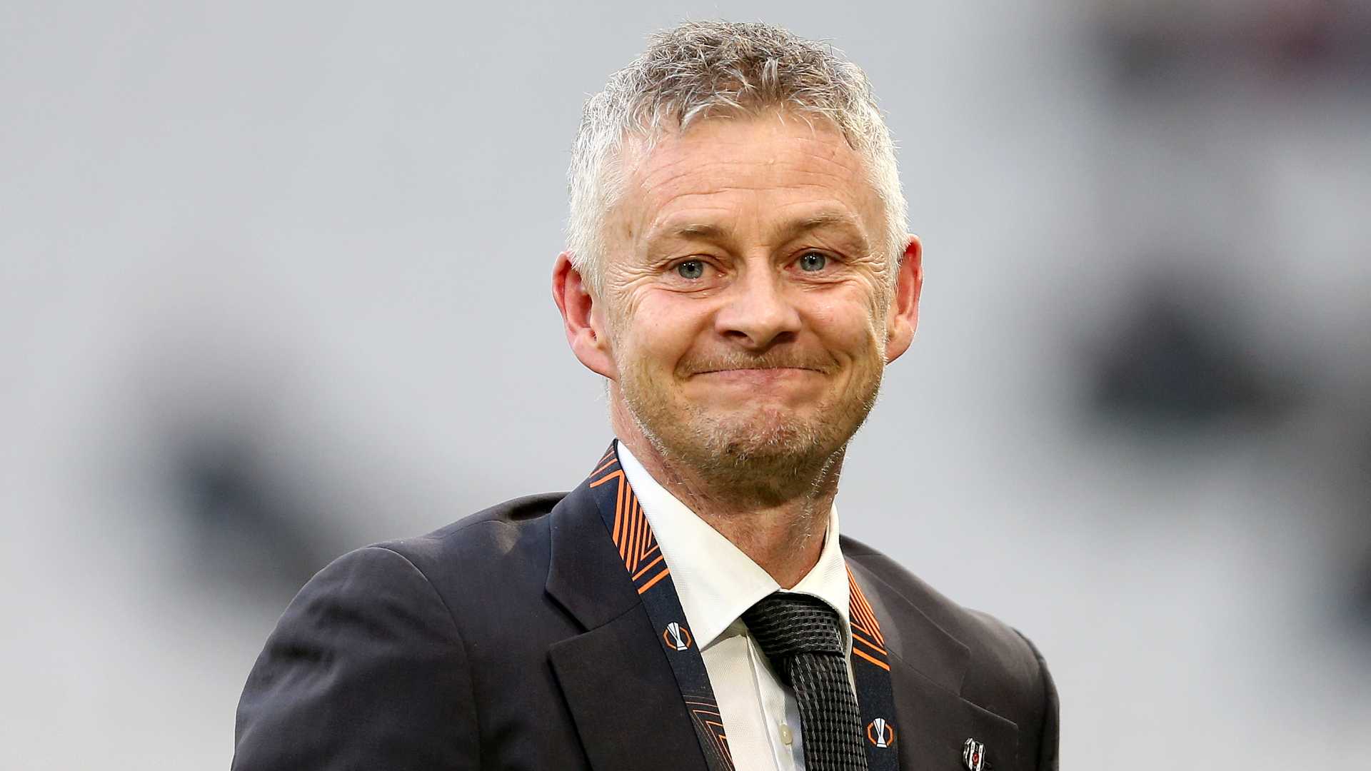 1920x1080 One of the best feelings I've ever had' Gunnar Solskjaer pours heart out in Besiktas speech