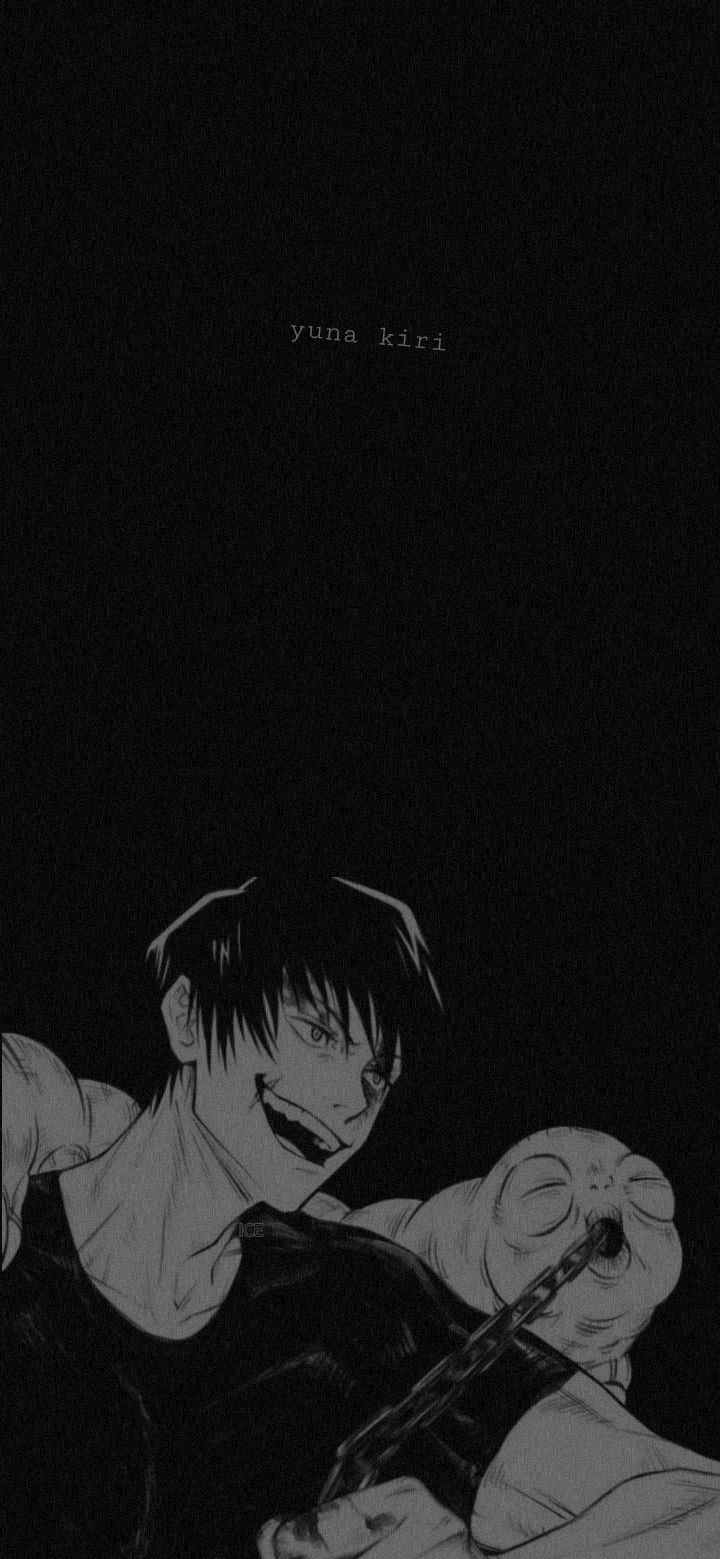 720x1559 Toji Fushiguro