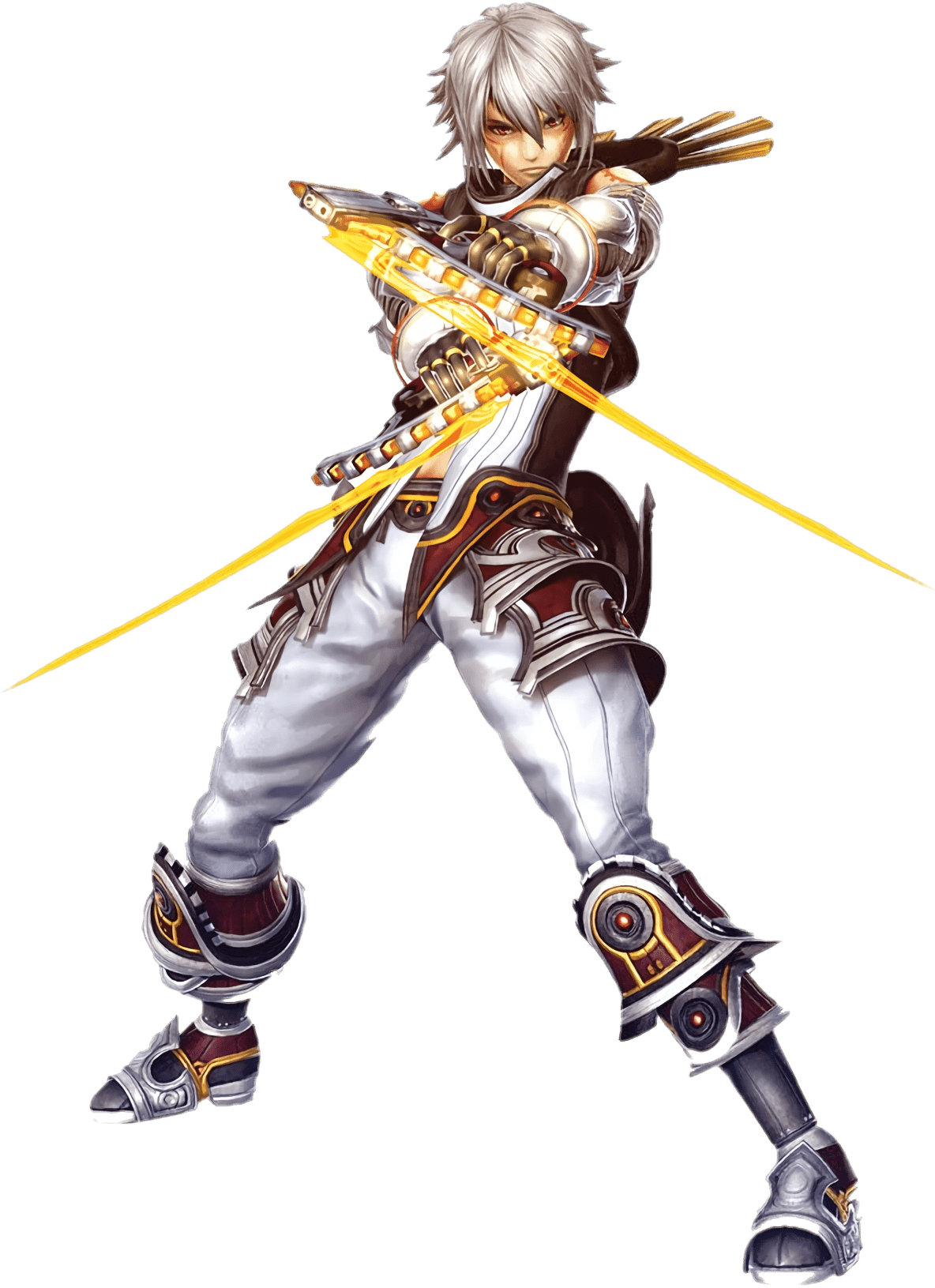 1184x1631 Haseo Image Bomb Video Game