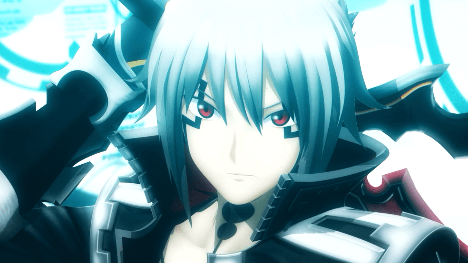 1920x1080 hack//G.U. Last Recode